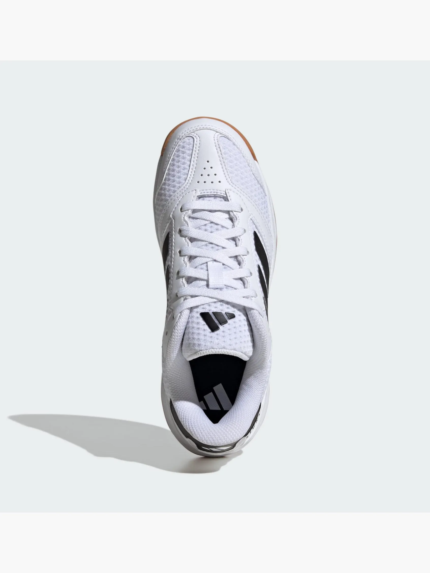 Kinder adidas Ligra 8 Indoor Kids Schuh