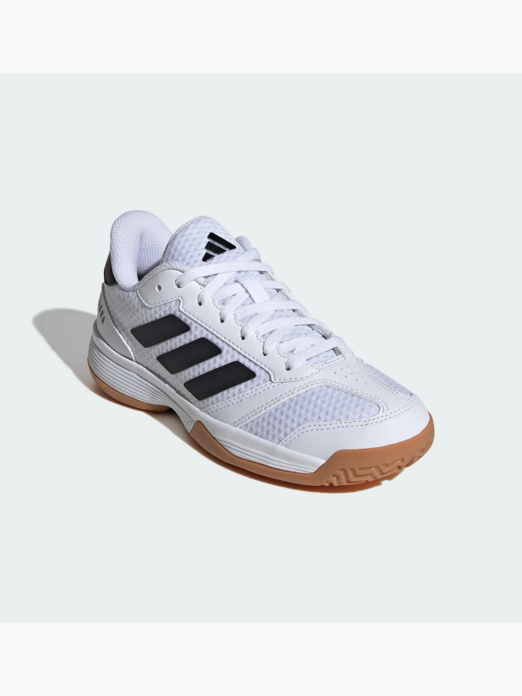 Kinder adidas Ligra 8 Indoor Kids Schuh