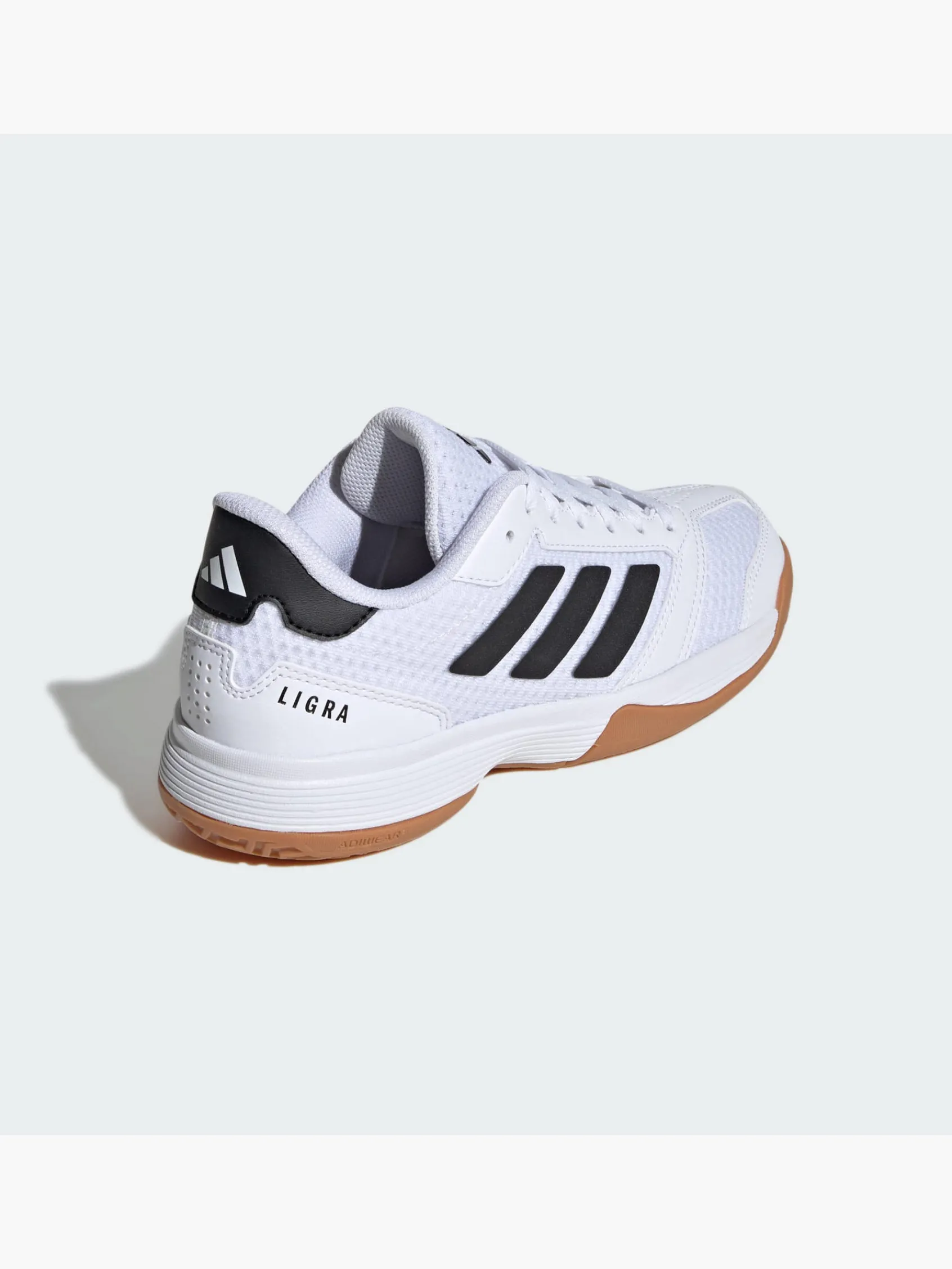 Kinder adidas Ligra 8 Indoor Kids Schuh