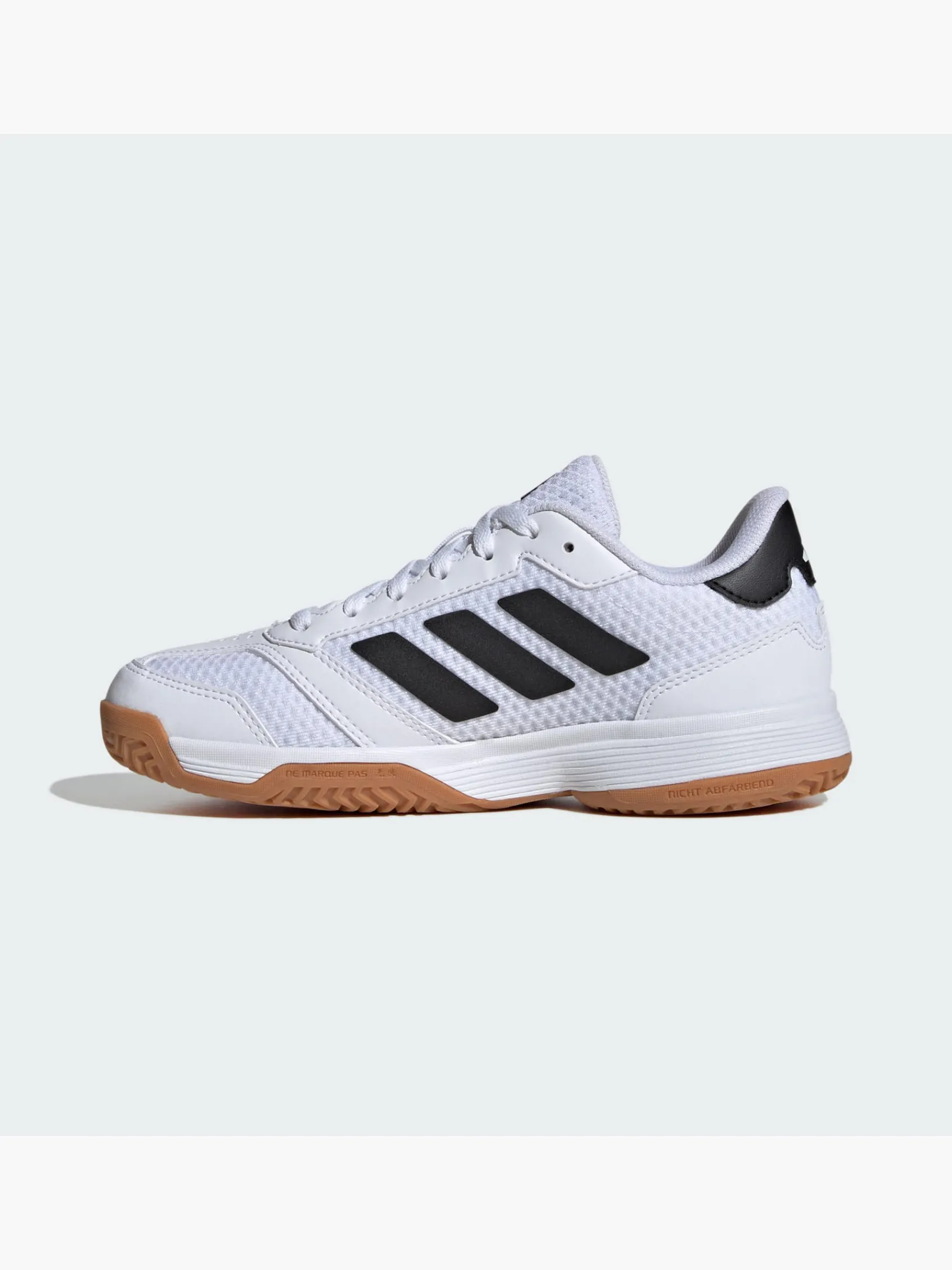 Kinder adidas Ligra 8 Indoor Kids Schuh