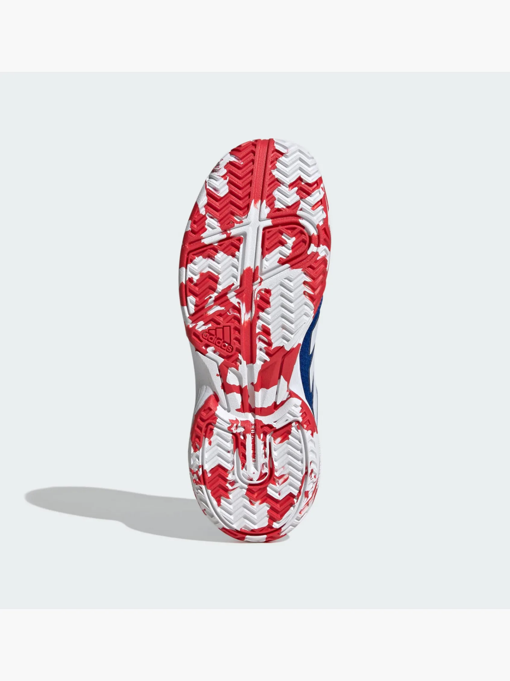 Kinder adidas Ligra 8 Indoor Kids Schuh