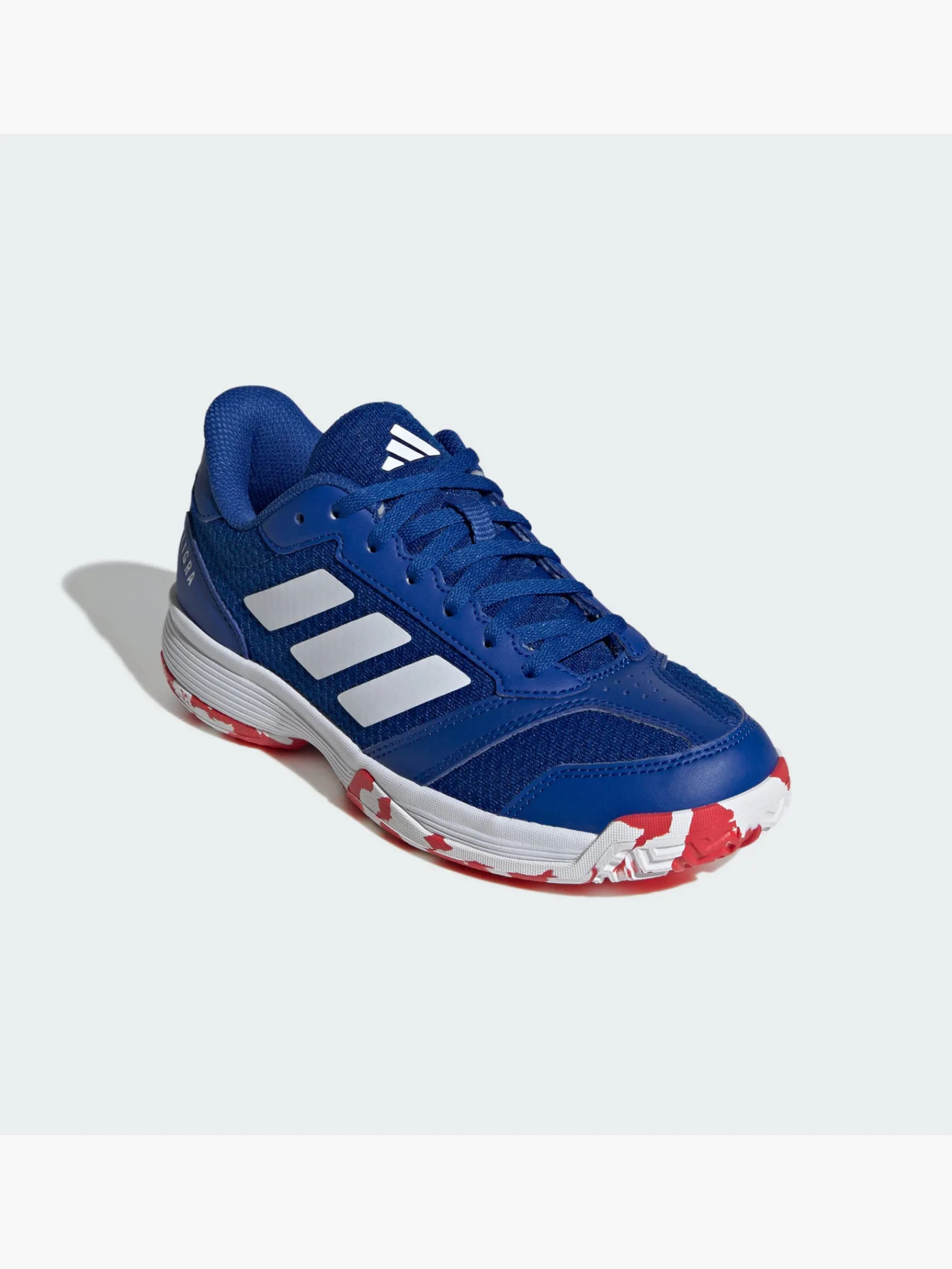 Kinder adidas Ligra 8 Indoor Kids Schuh