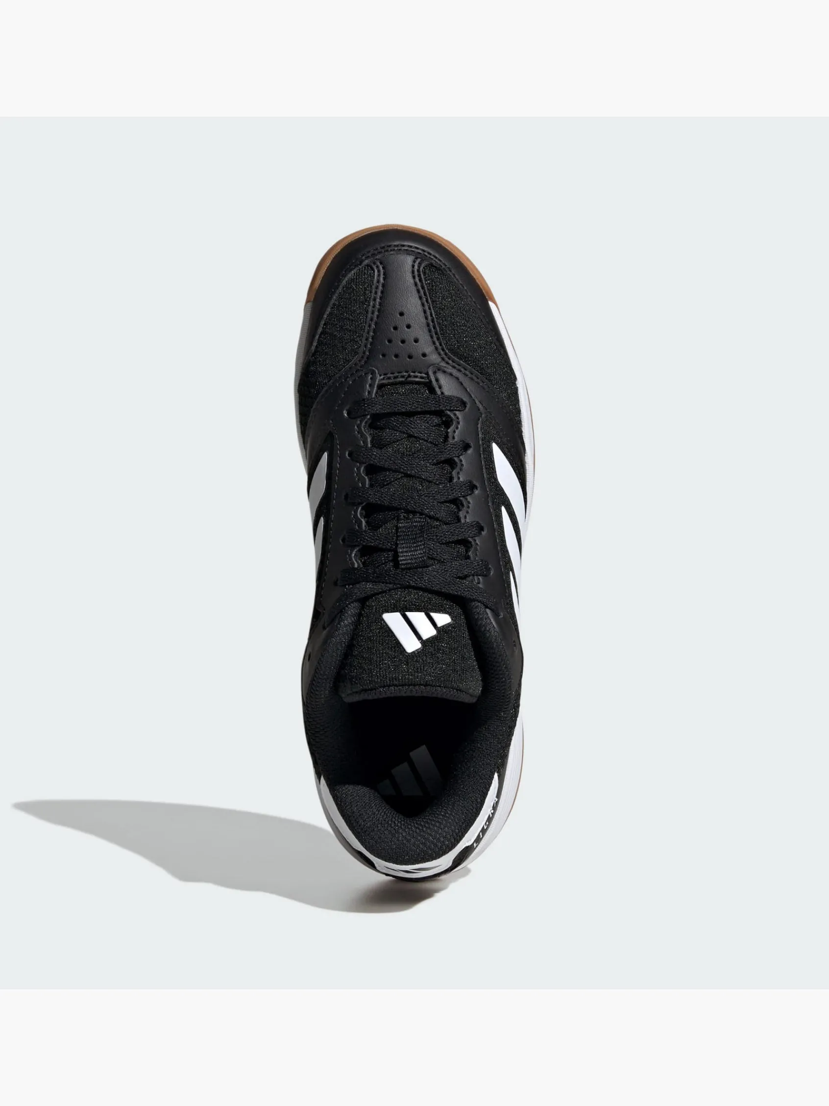 Kinder adidas Ligra 8 Indoor Kids Schuh