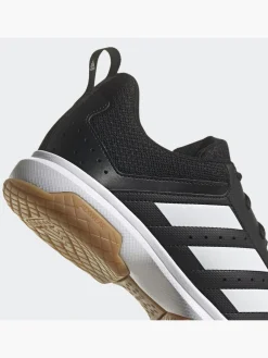 Damen adidas Ligra 7 Indoor Schuh
