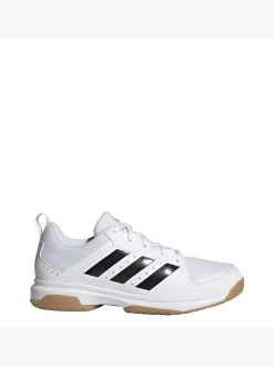 Damen adidas Ligra 7 Indoor Schuh