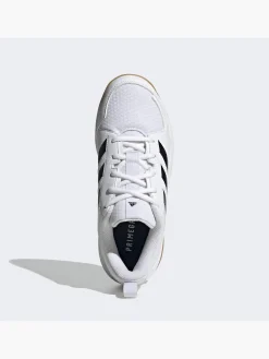 Damen adidas Ligra 7 Indoor Schuh