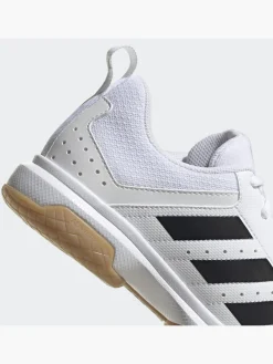 Damen adidas Ligra 7 Indoor Schuh