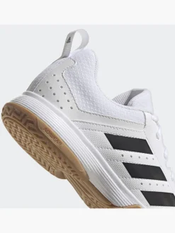 Kinder adidas Ligra 7 Indoor Schuh