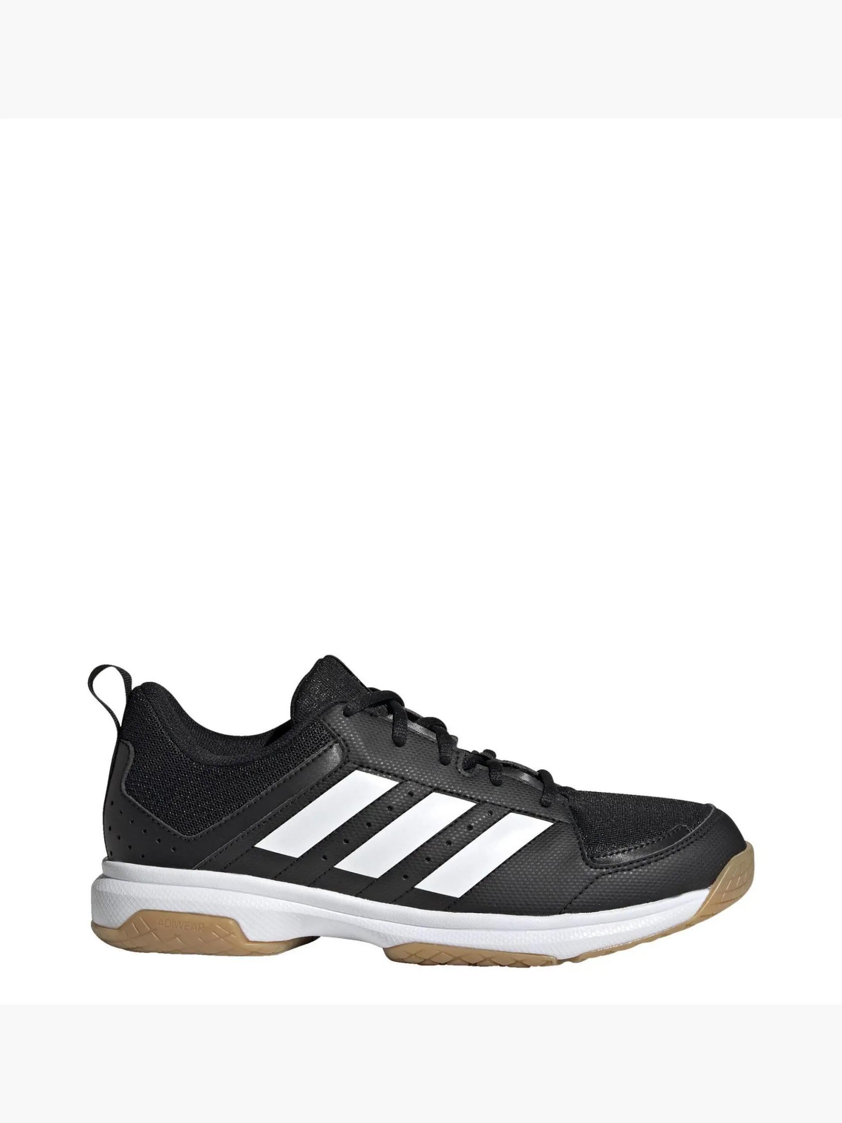 Damen adidas Ligra 7 Indoor Schuh