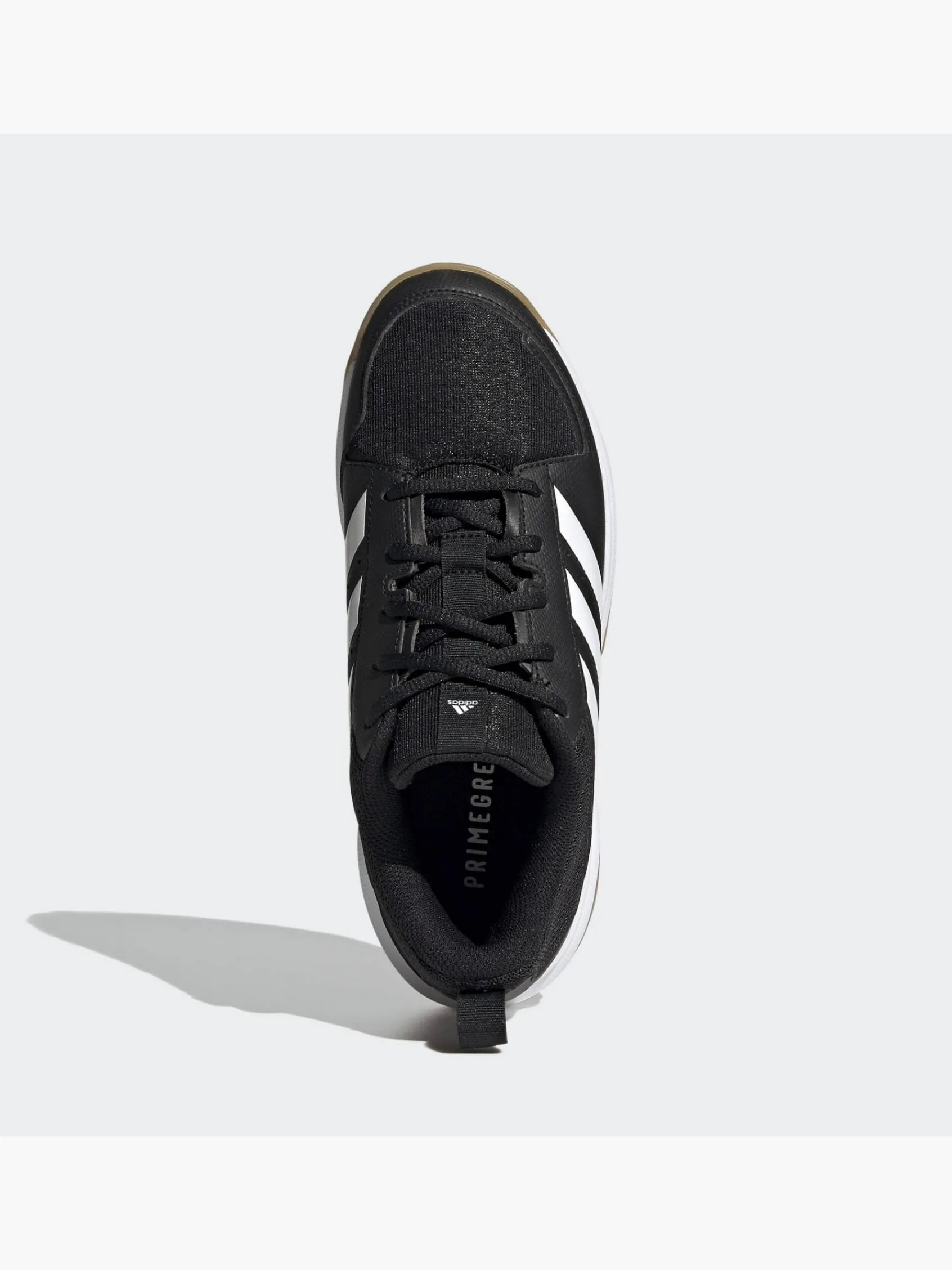 Damen adidas Ligra 7 Indoor Schuh