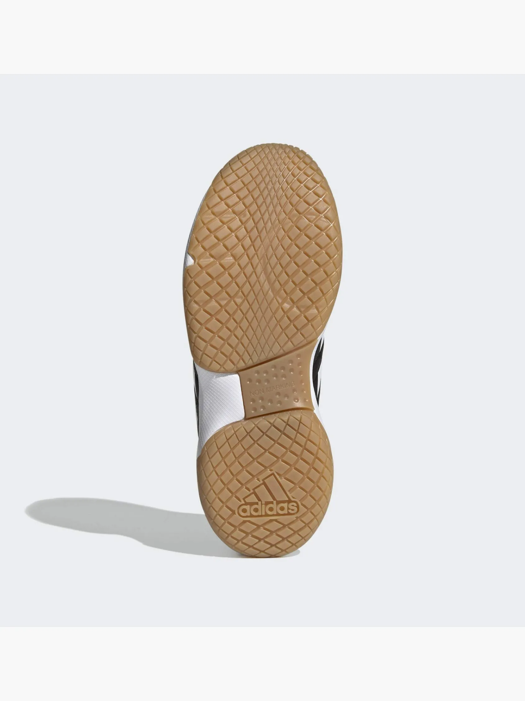 Damen adidas Ligra 7 Indoor Schuh