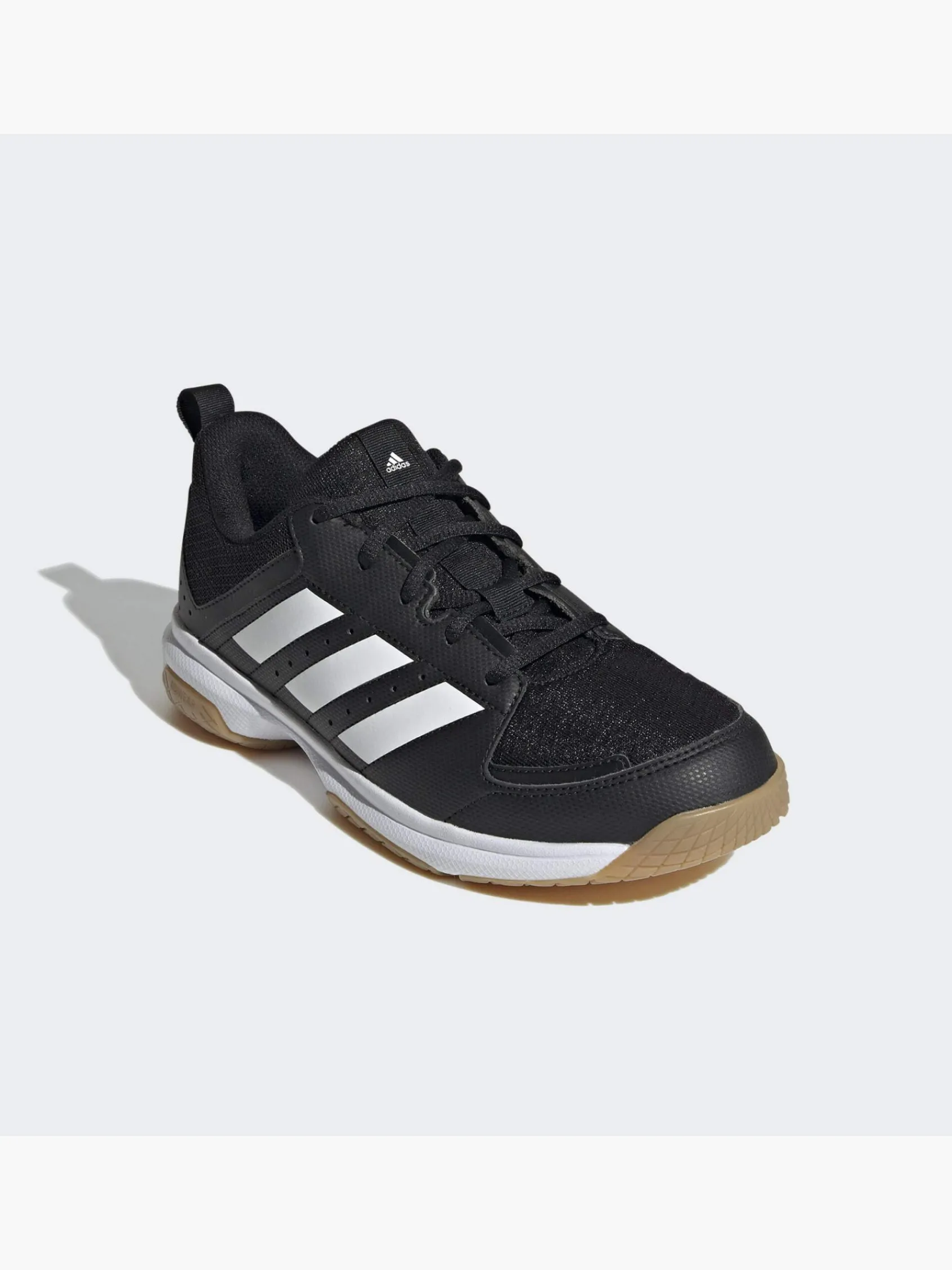 Damen adidas Ligra 7 Indoor Schuh