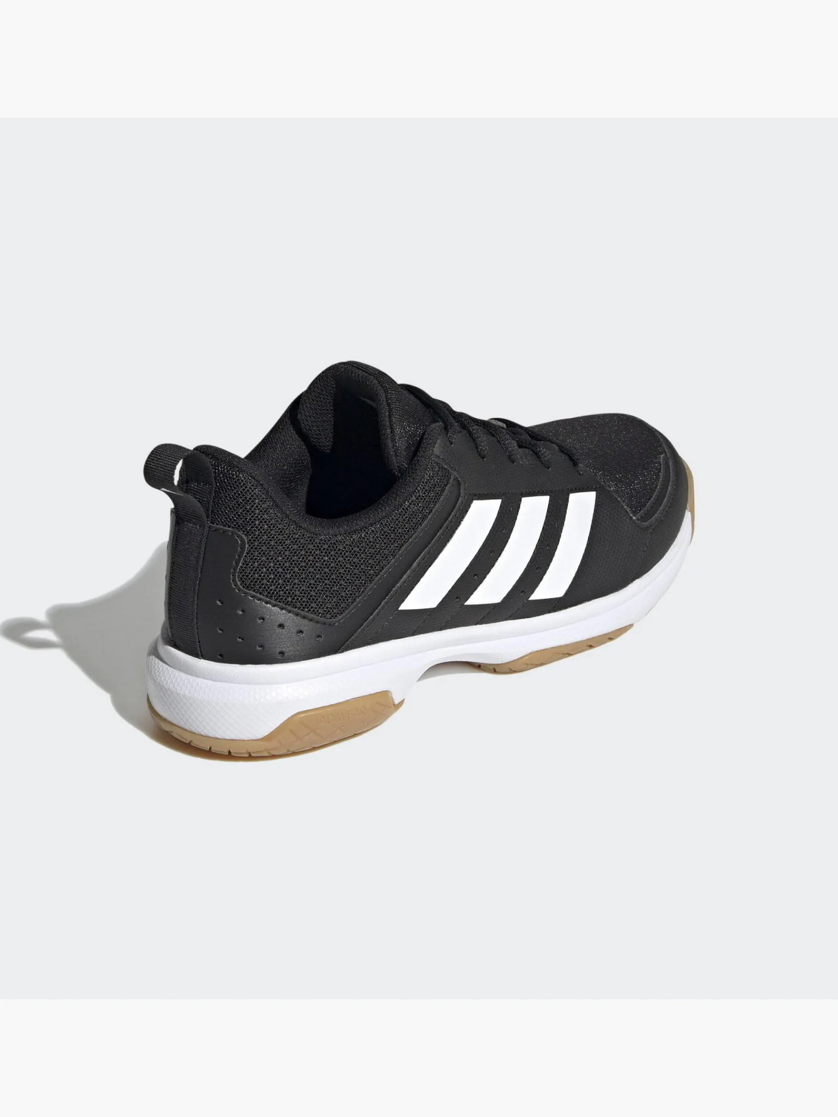 Damen adidas Ligra 7 Indoor Schuh