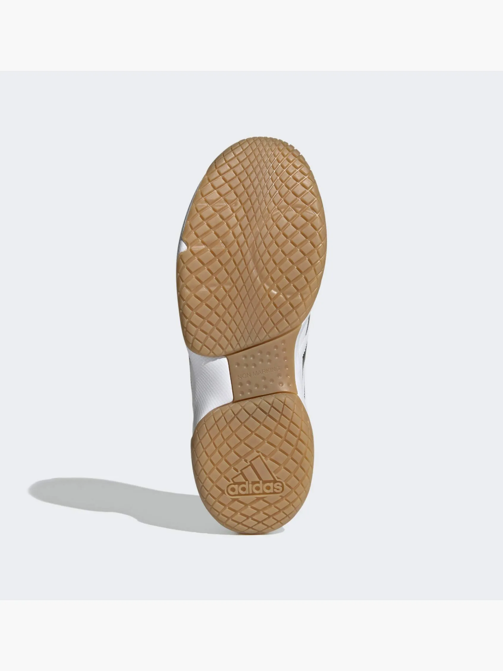 Damen adidas Ligra 7 Indoor Schuh