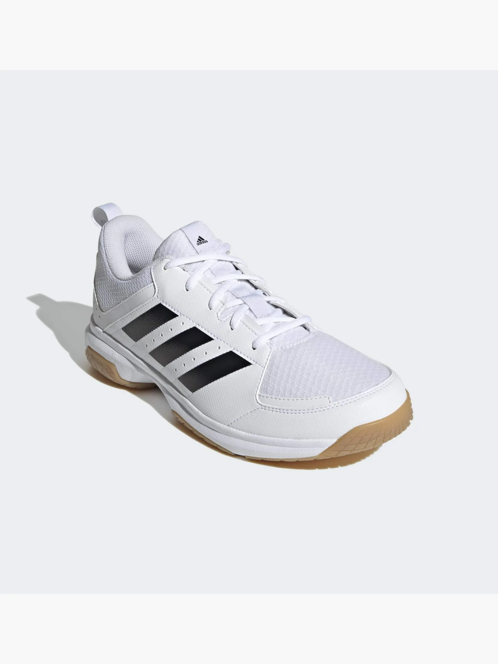 Damen adidas Ligra 7 Indoor Schuh