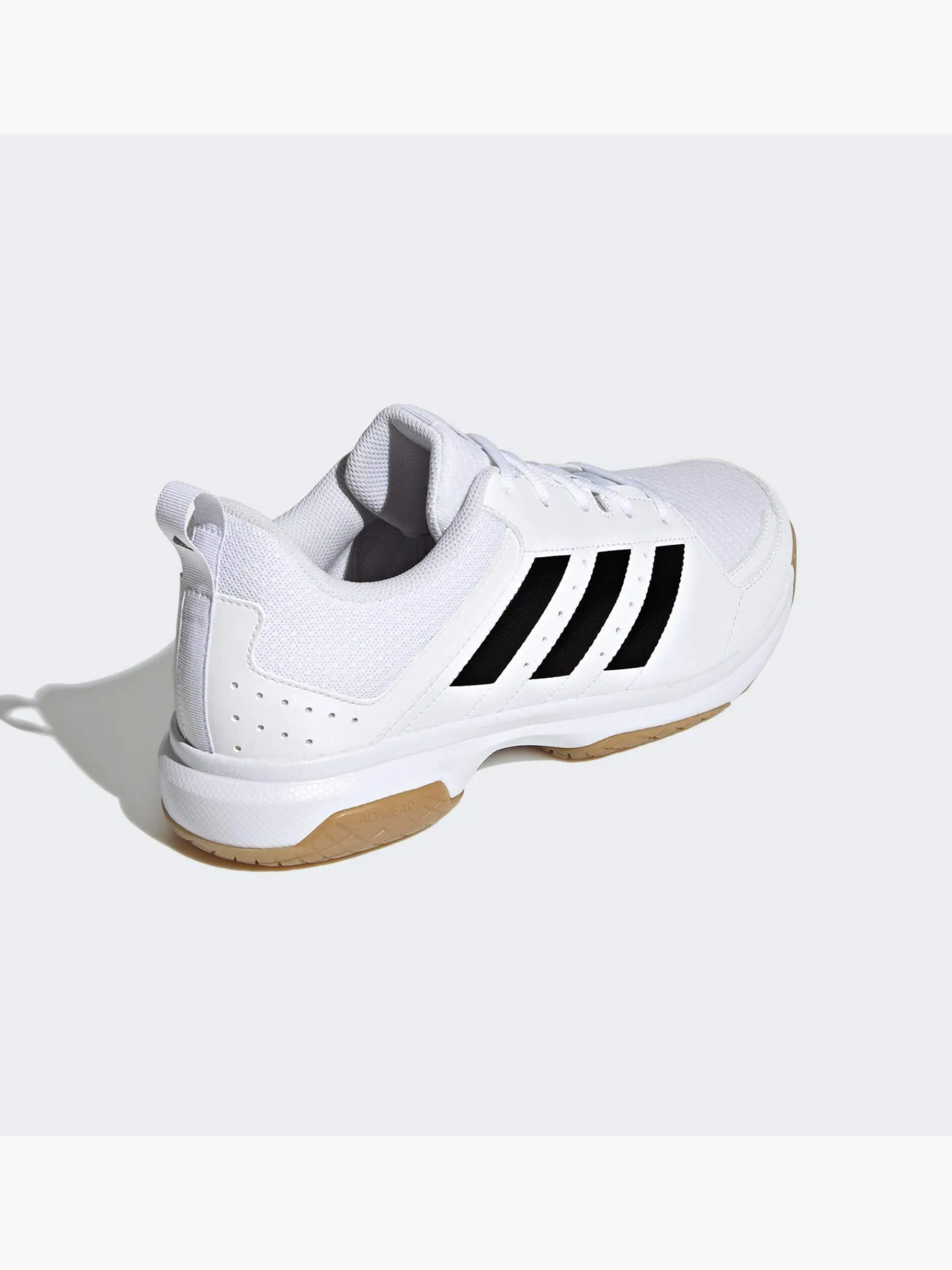 Damen adidas Ligra 7 Indoor Schuh