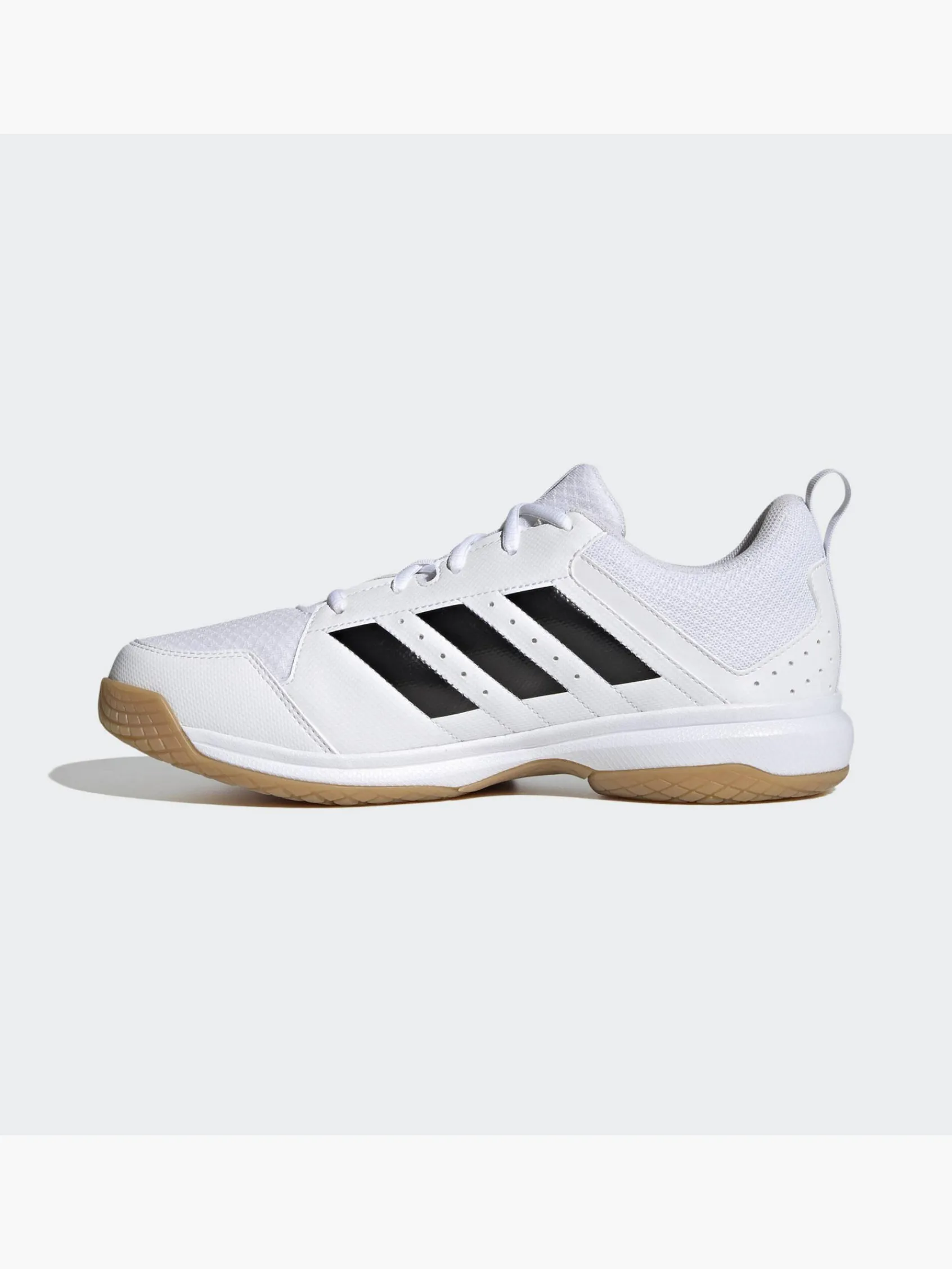 Damen adidas Ligra 7 Indoor Schuh