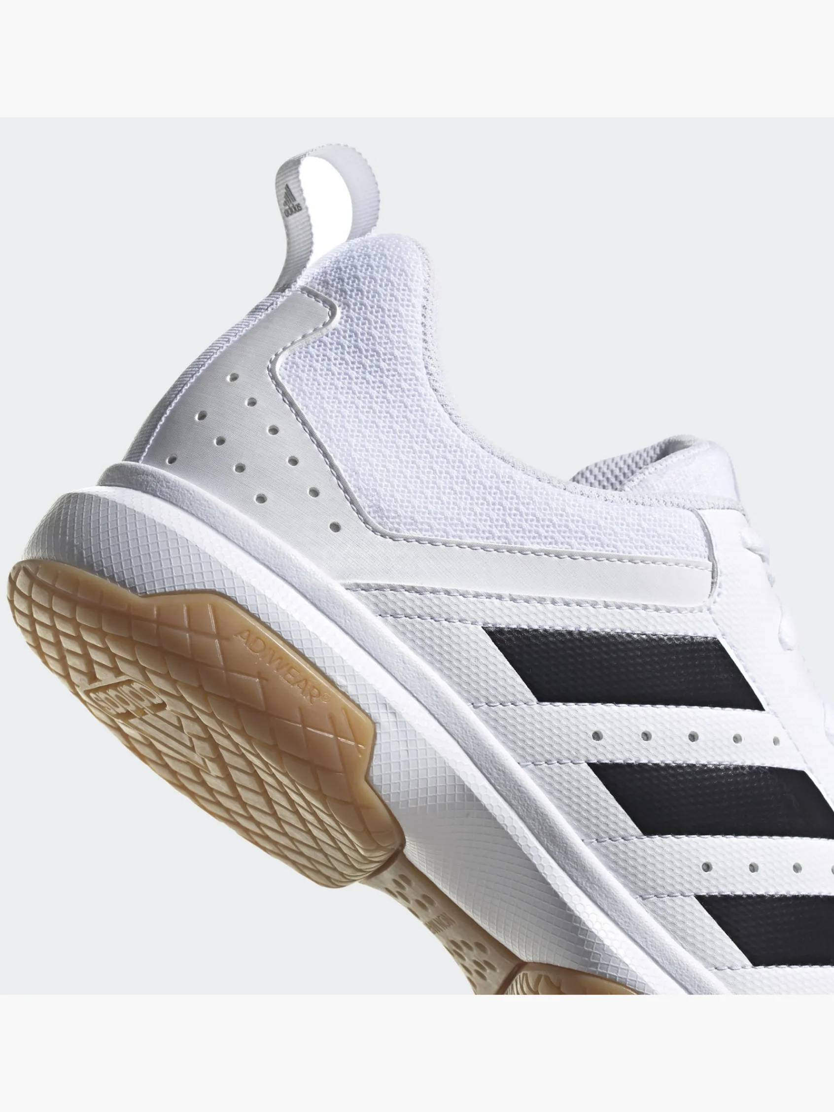 Damen adidas Ligra 7 Indoor Schuh