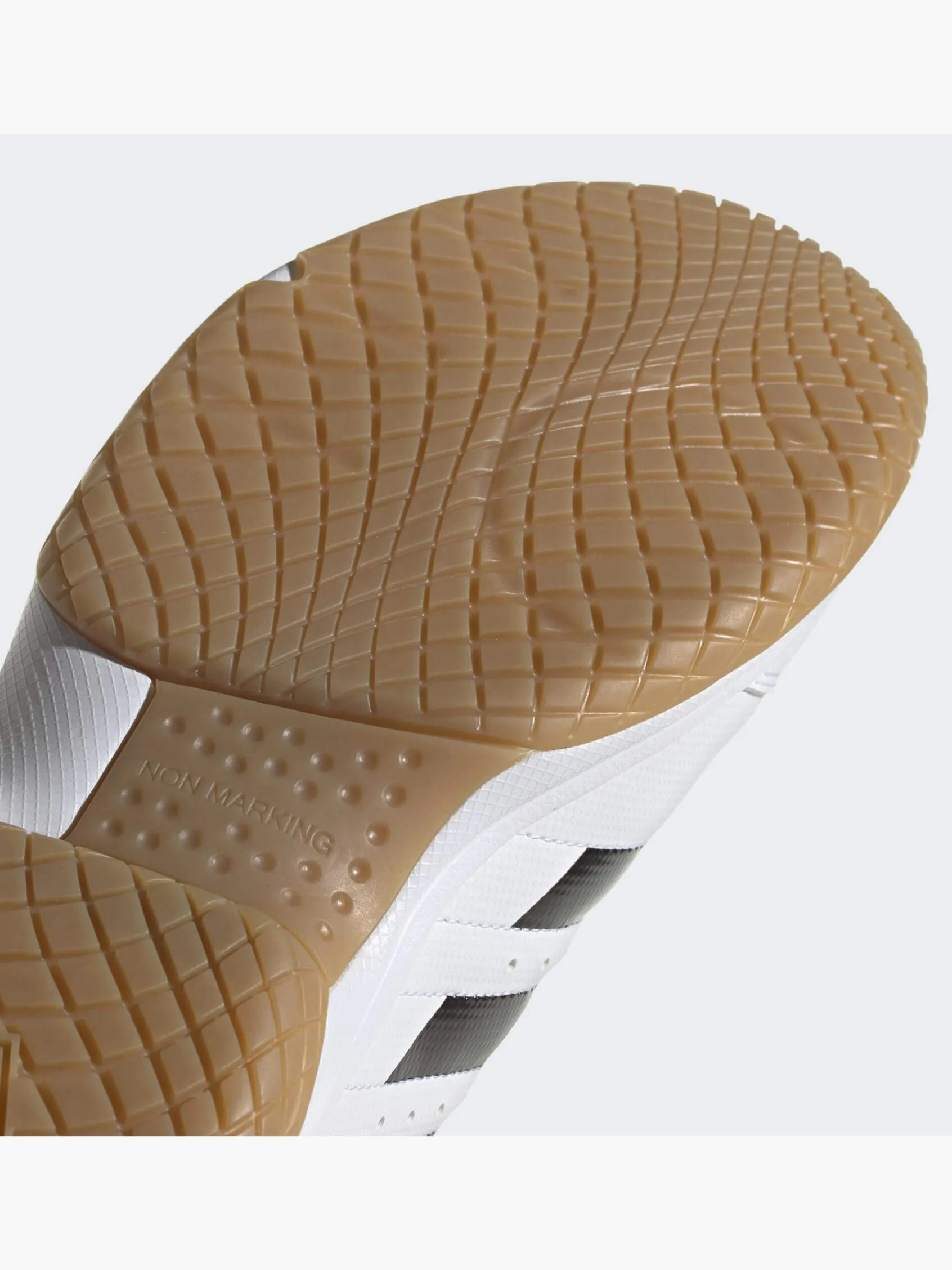 Damen adidas Ligra 7 Indoor Schuh