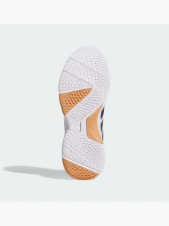 Damen adidas Ligra 8 Indoor Schuh
