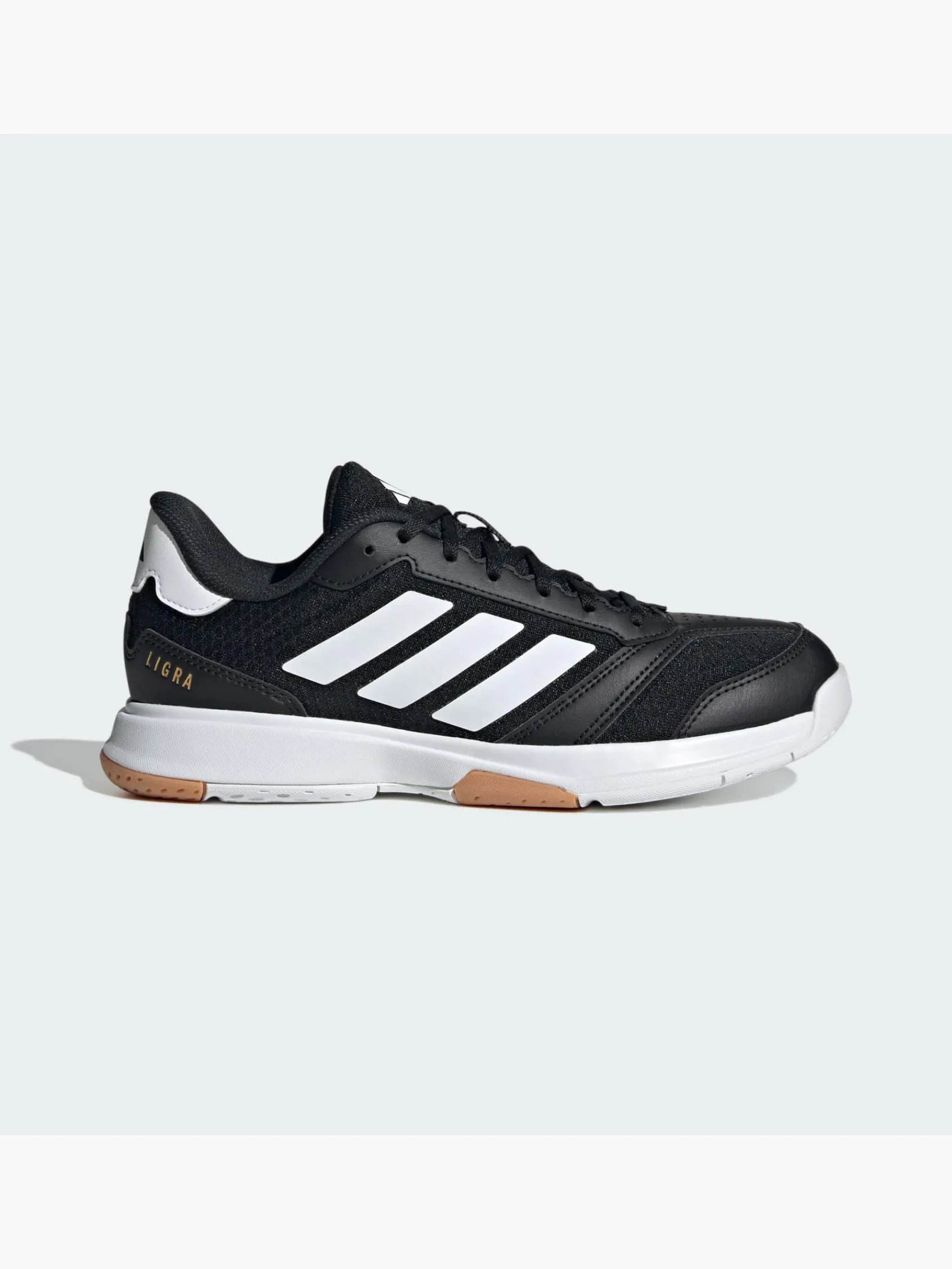 Damen adidas Ligra 8 Indoor Schuh