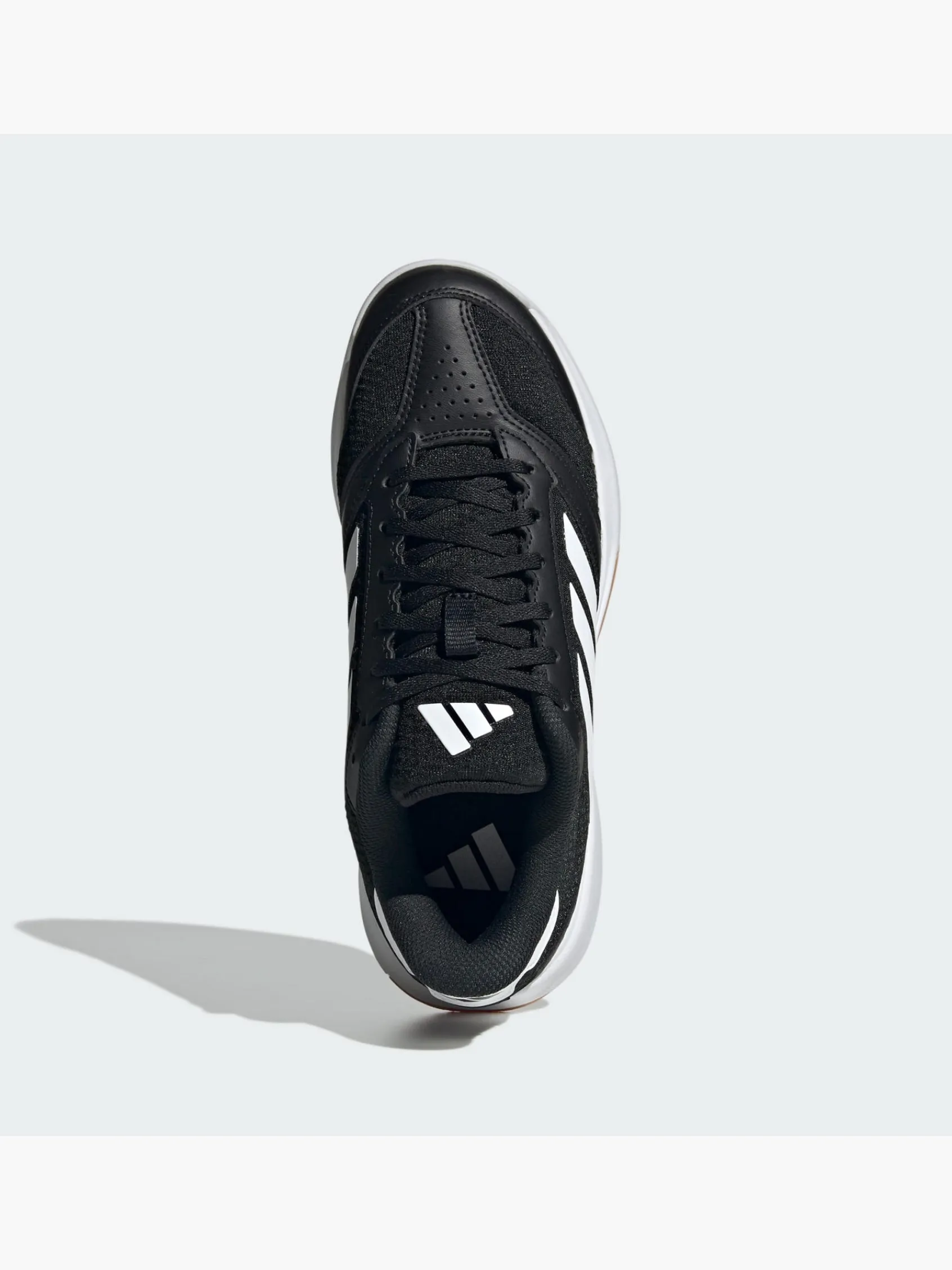 Damen adidas Ligra 8 Indoor Schuh