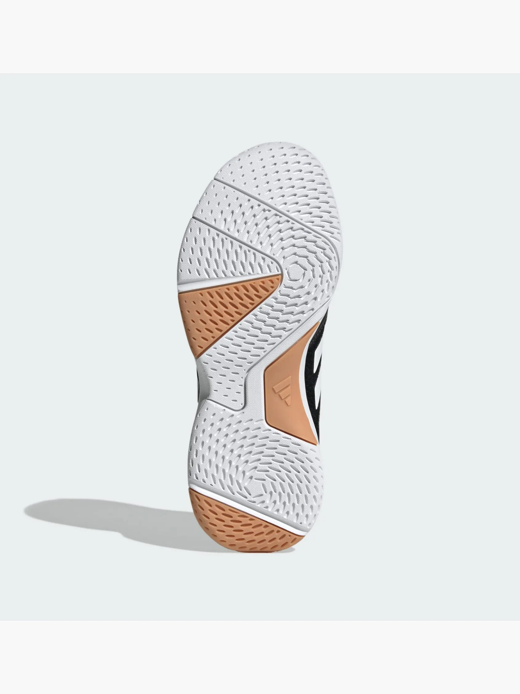 Damen adidas Ligra 8 Indoor Schuh