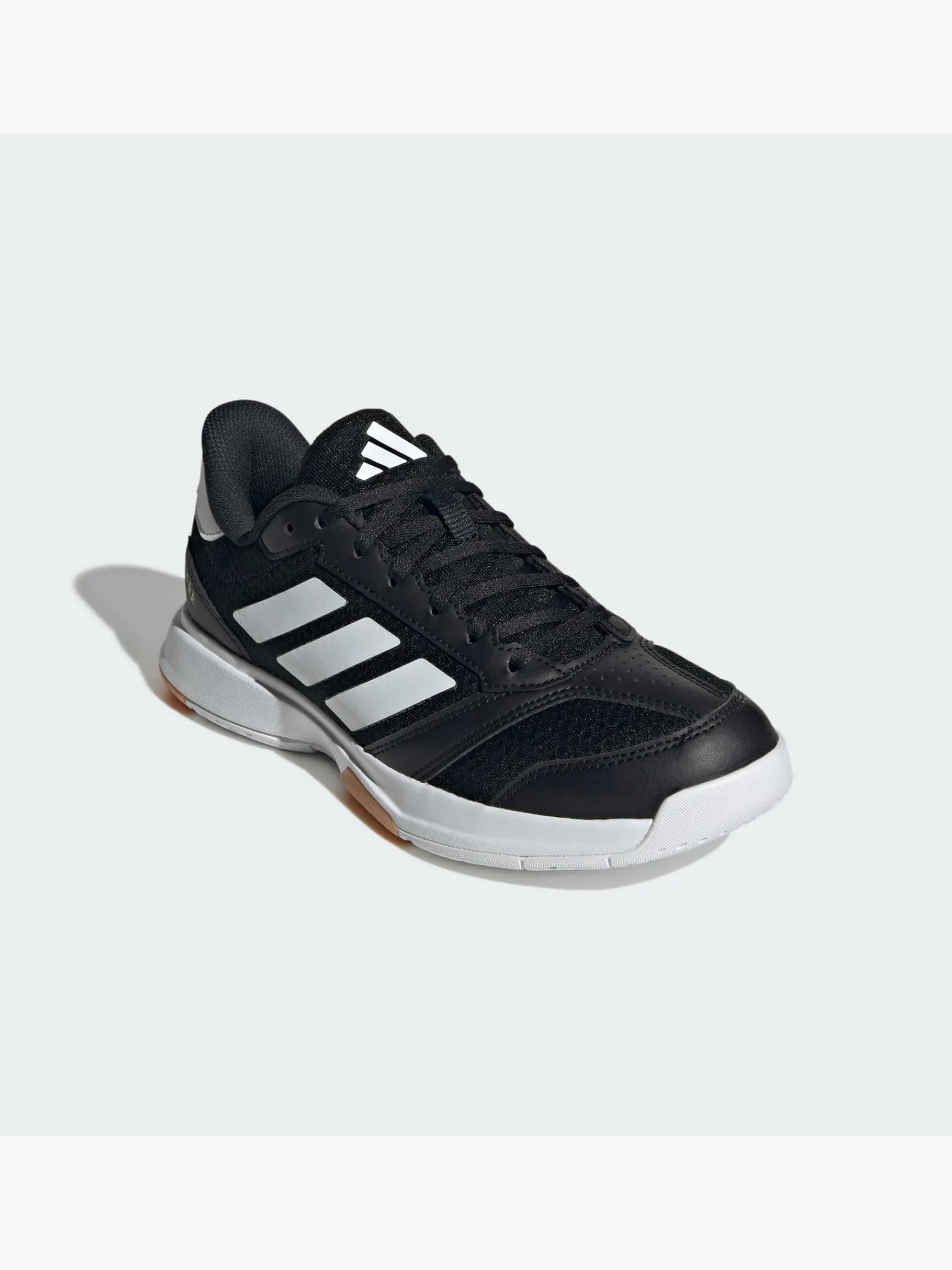 Damen adidas Ligra 8 Indoor Schuh