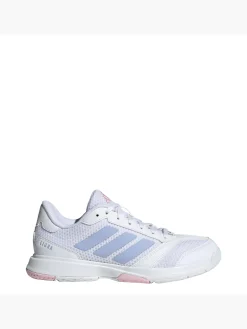 Damen adidas Ligra 8 Indoor Schuh
