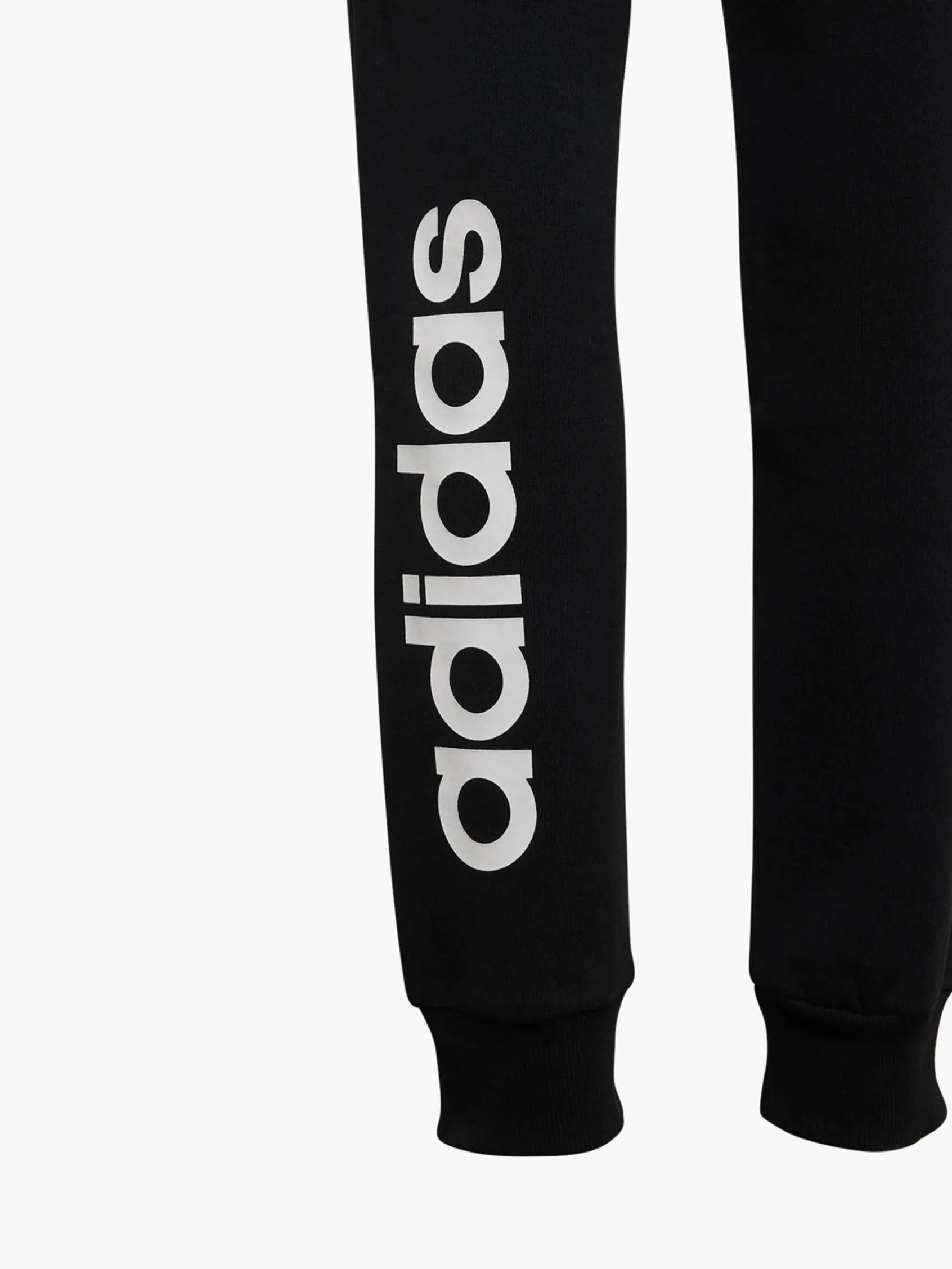 Damen adidas Linear Essentials Jogginghose