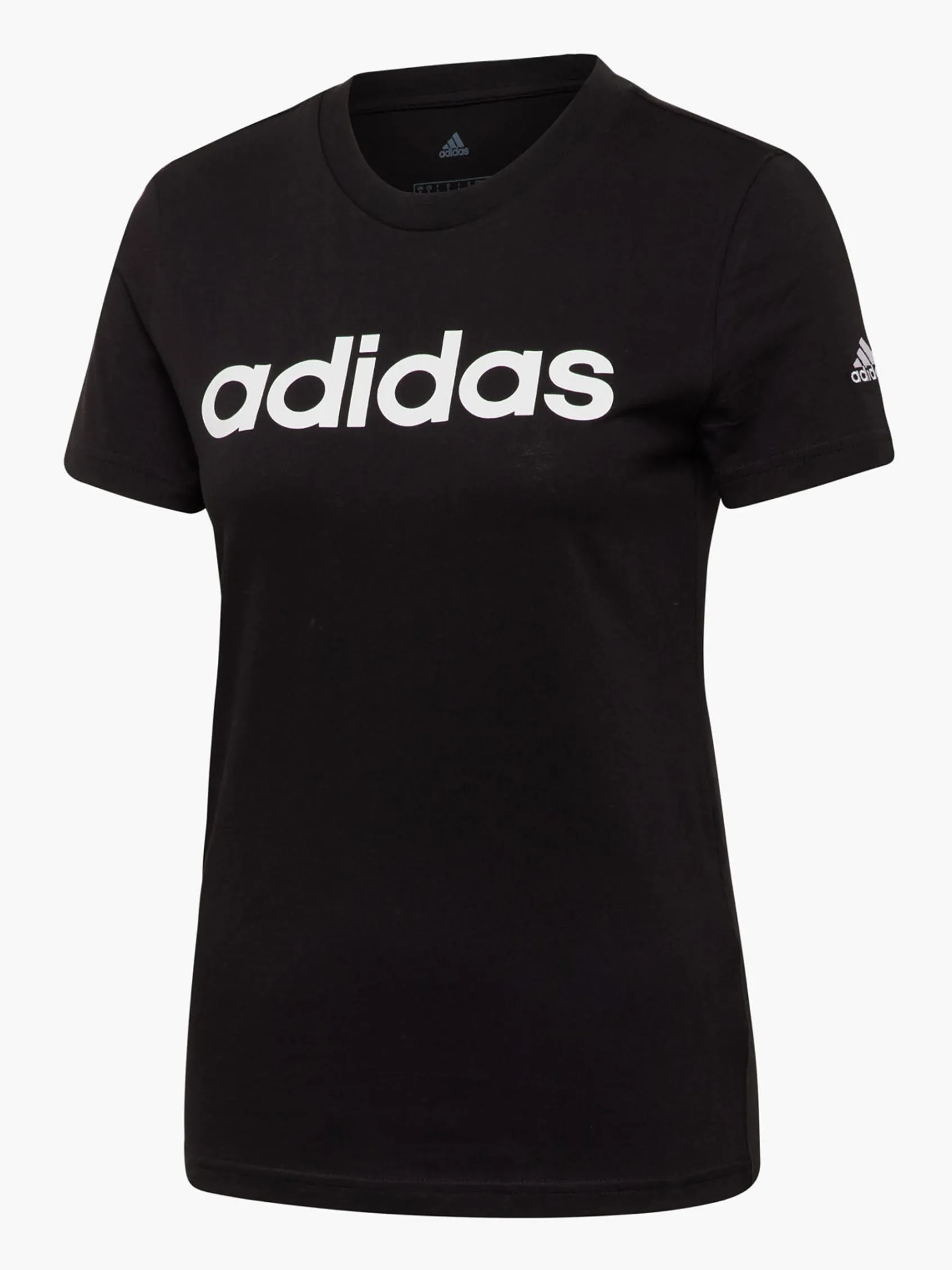 Damen adidas Linear Essentials Shirt