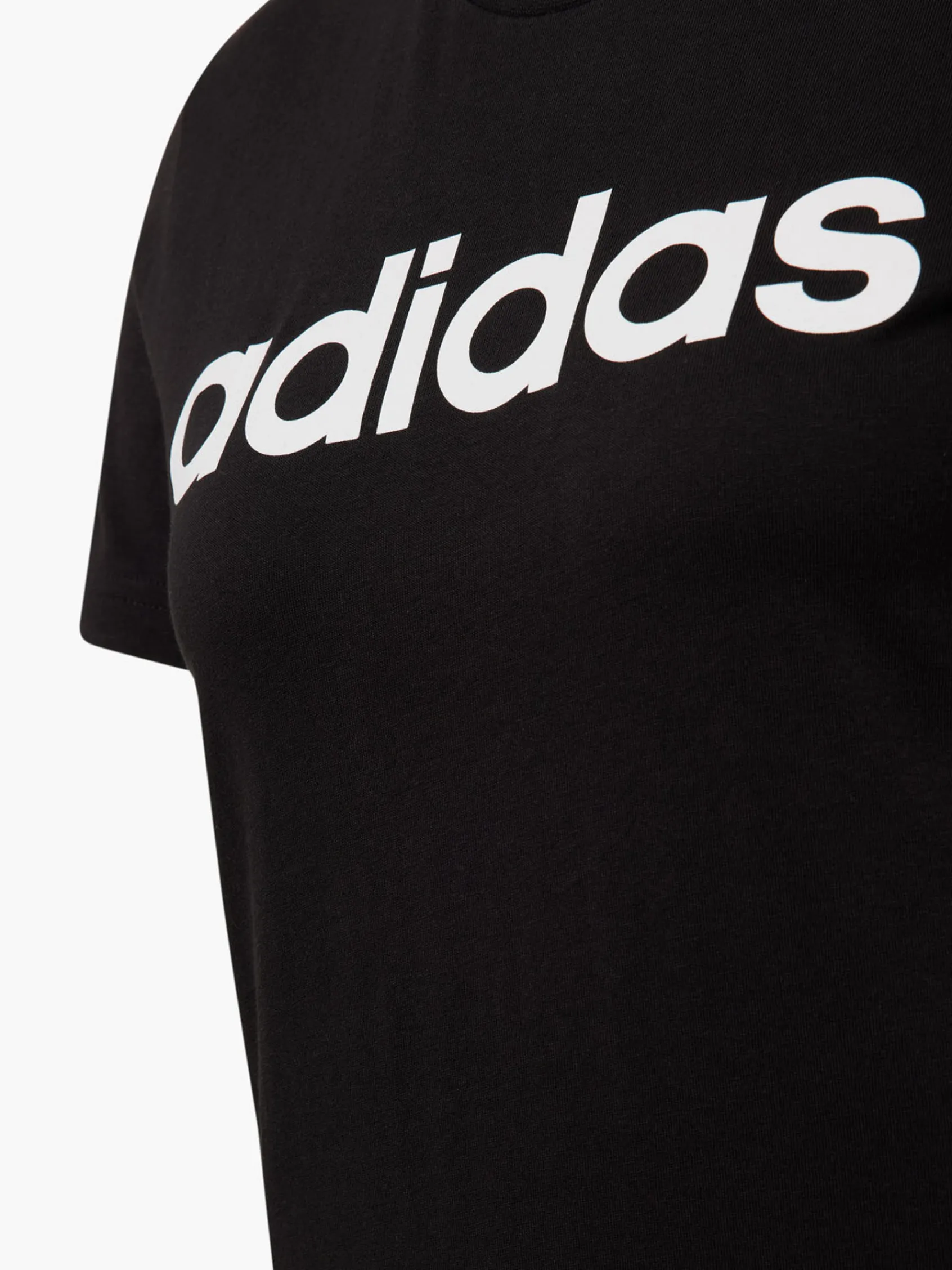 Damen adidas Linear Essentials Shirt