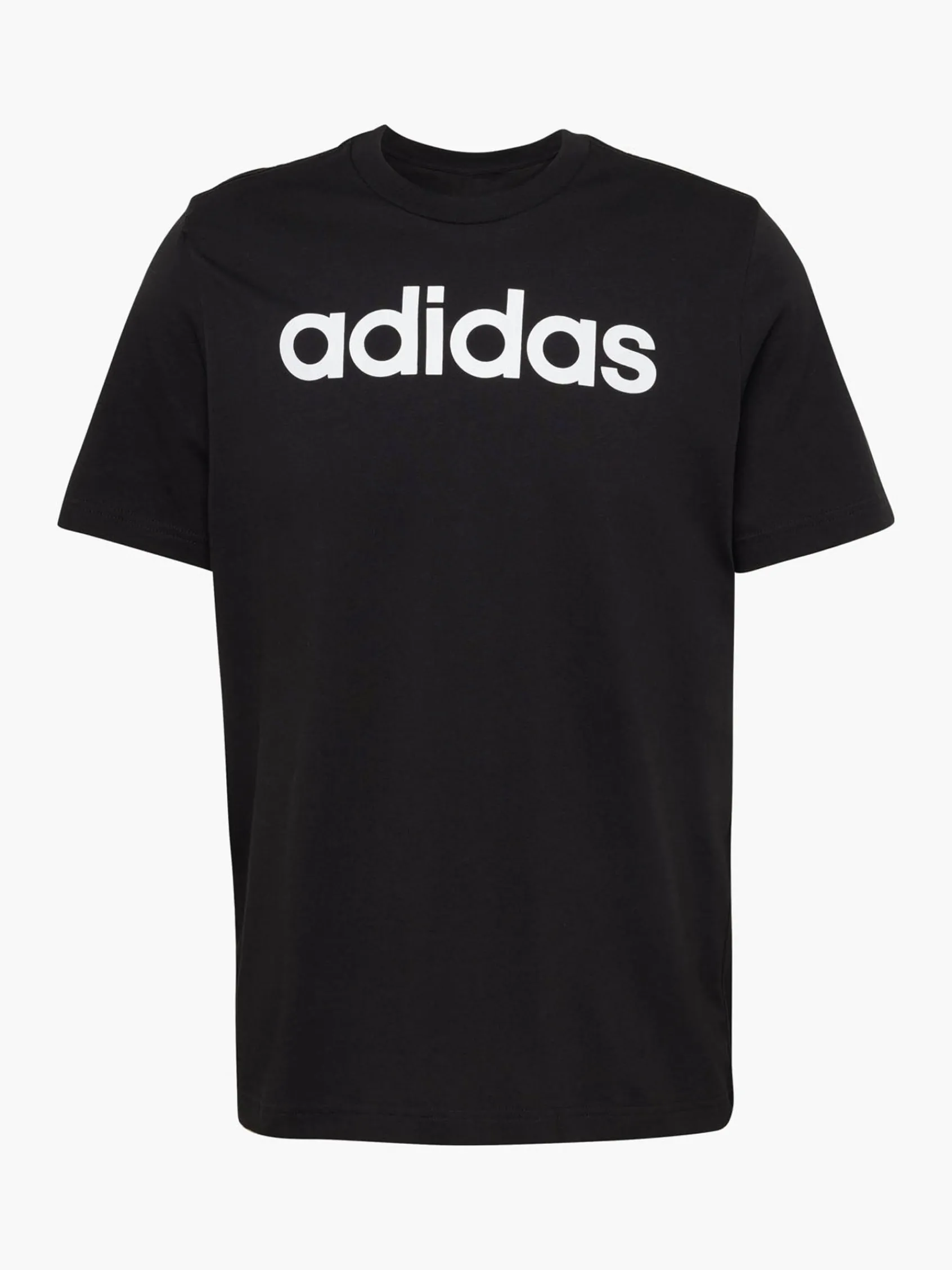 Herren adidas Linear Essentials Shirt