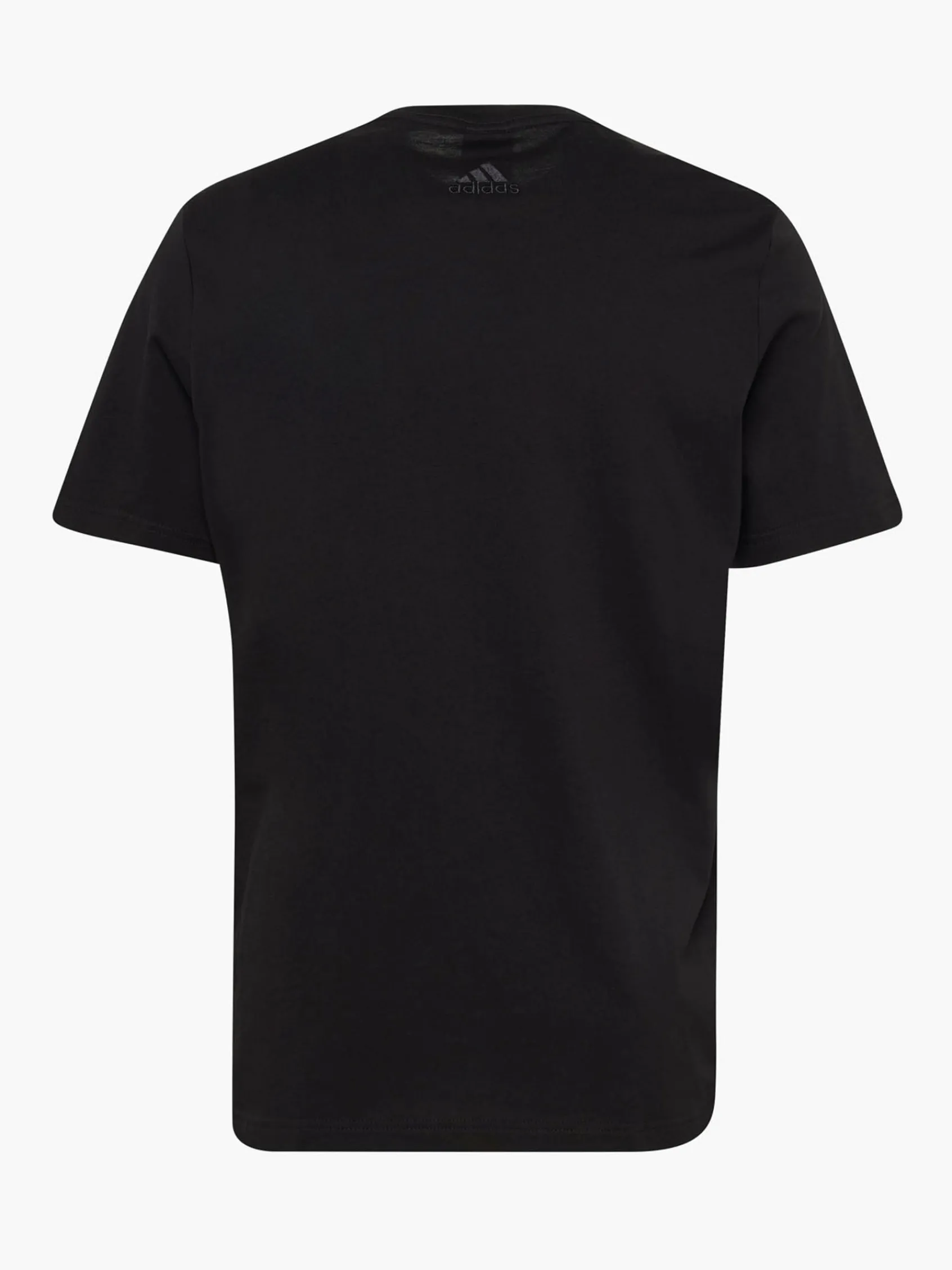 Herren adidas Linear Essentials Shirt