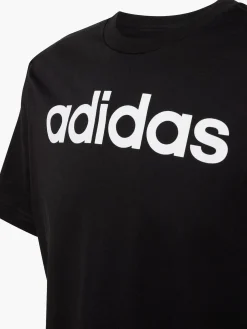 Herren adidas Linear Essentials Shirt