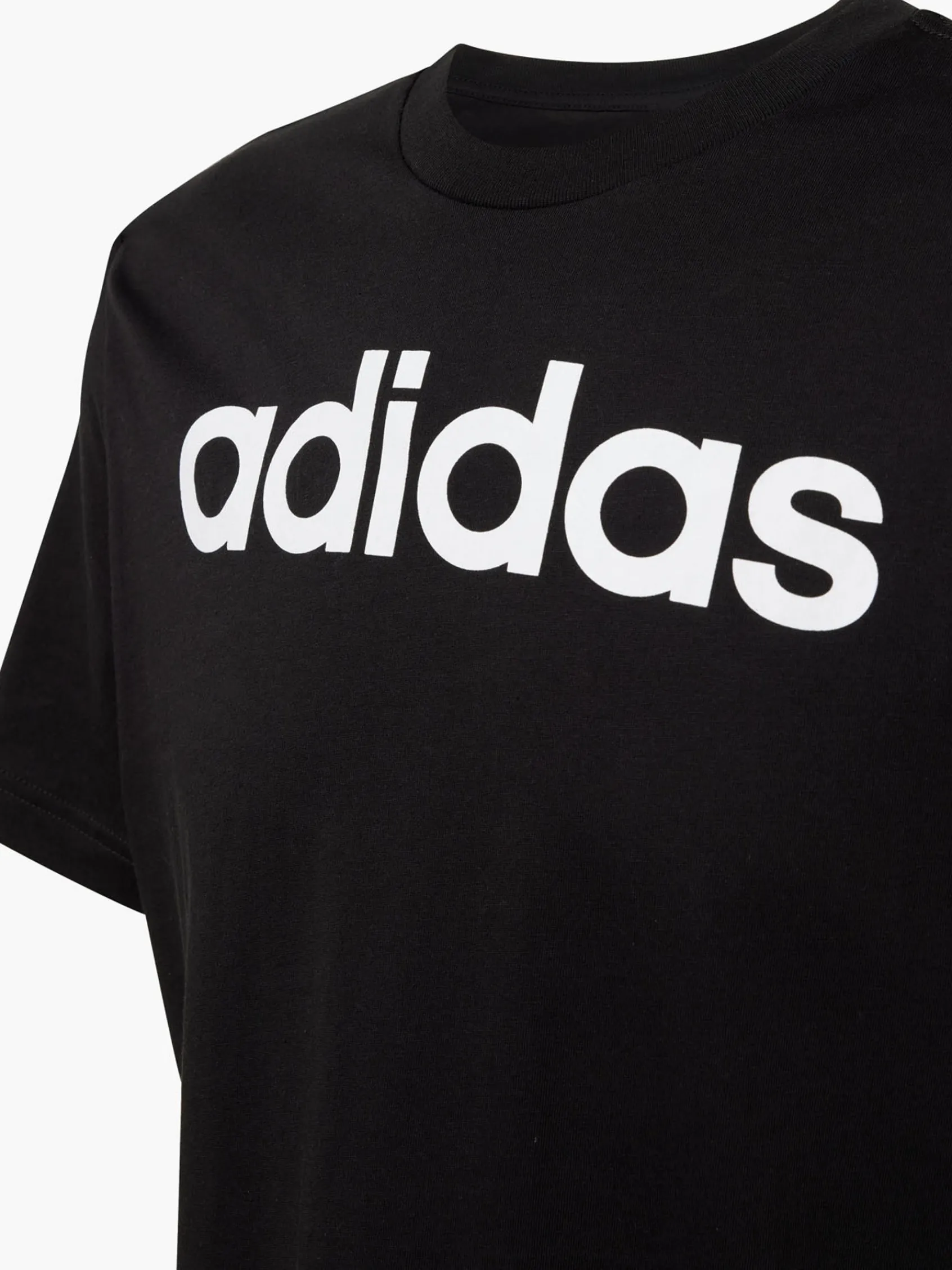 Herren adidas Linear Essentials Shirt