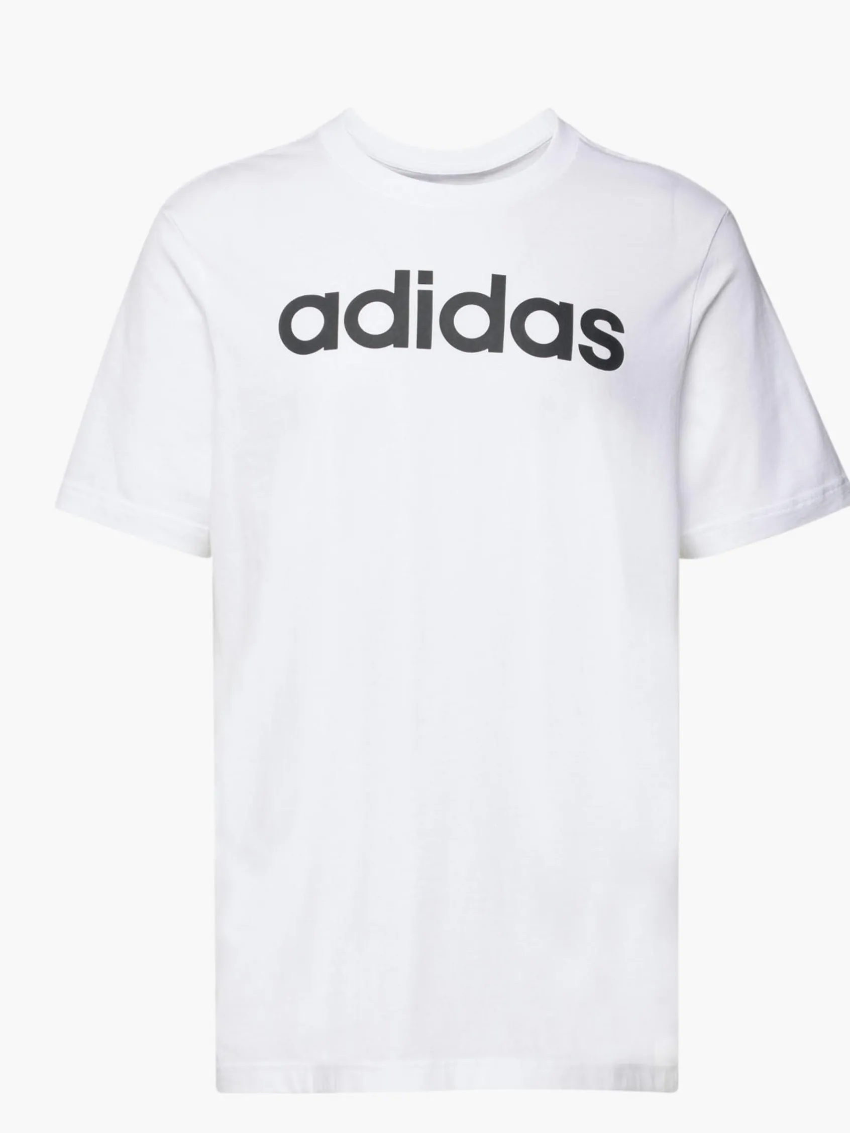 Herren adidas Linear Essentials Shirt