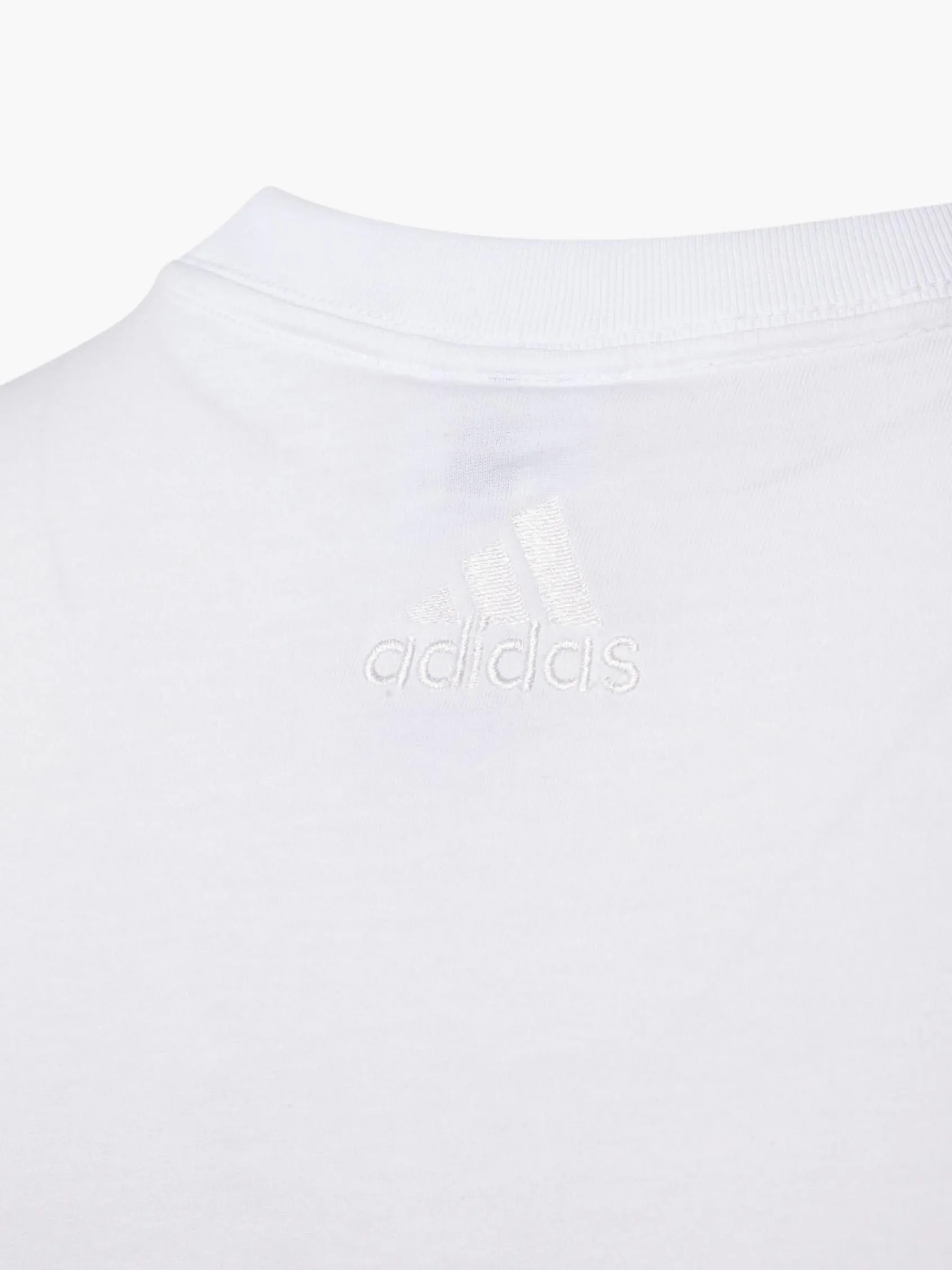 Herren adidas Linear Essentials Shirt
