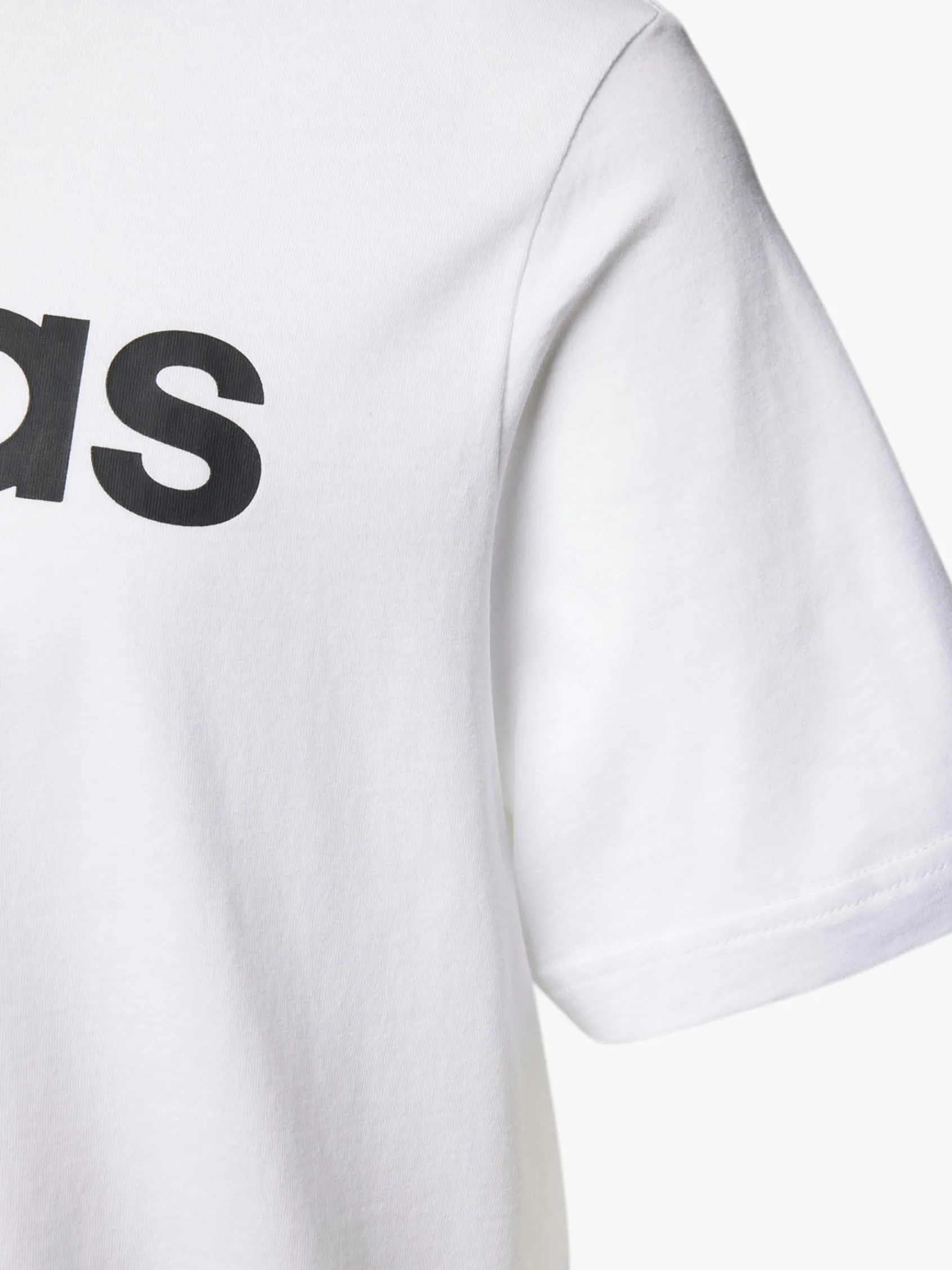 Herren adidas Linear Essentials Shirt