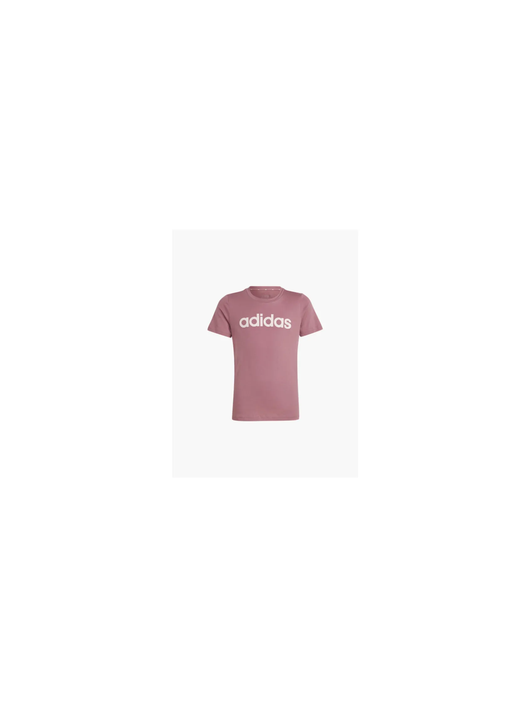Kinder adidas Linear Essentials Shirt