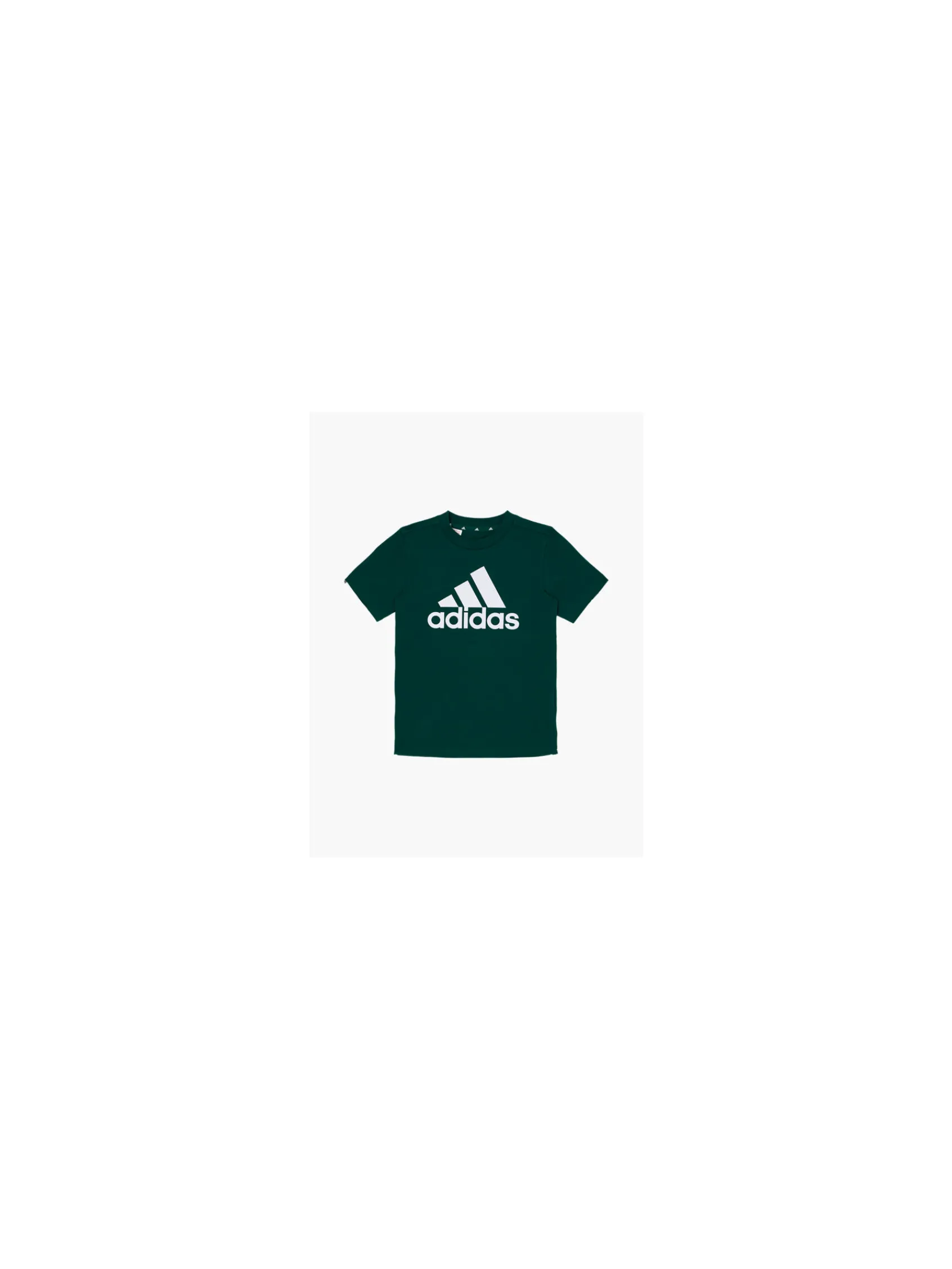 Kinder adidas Linear Essentials Shirt