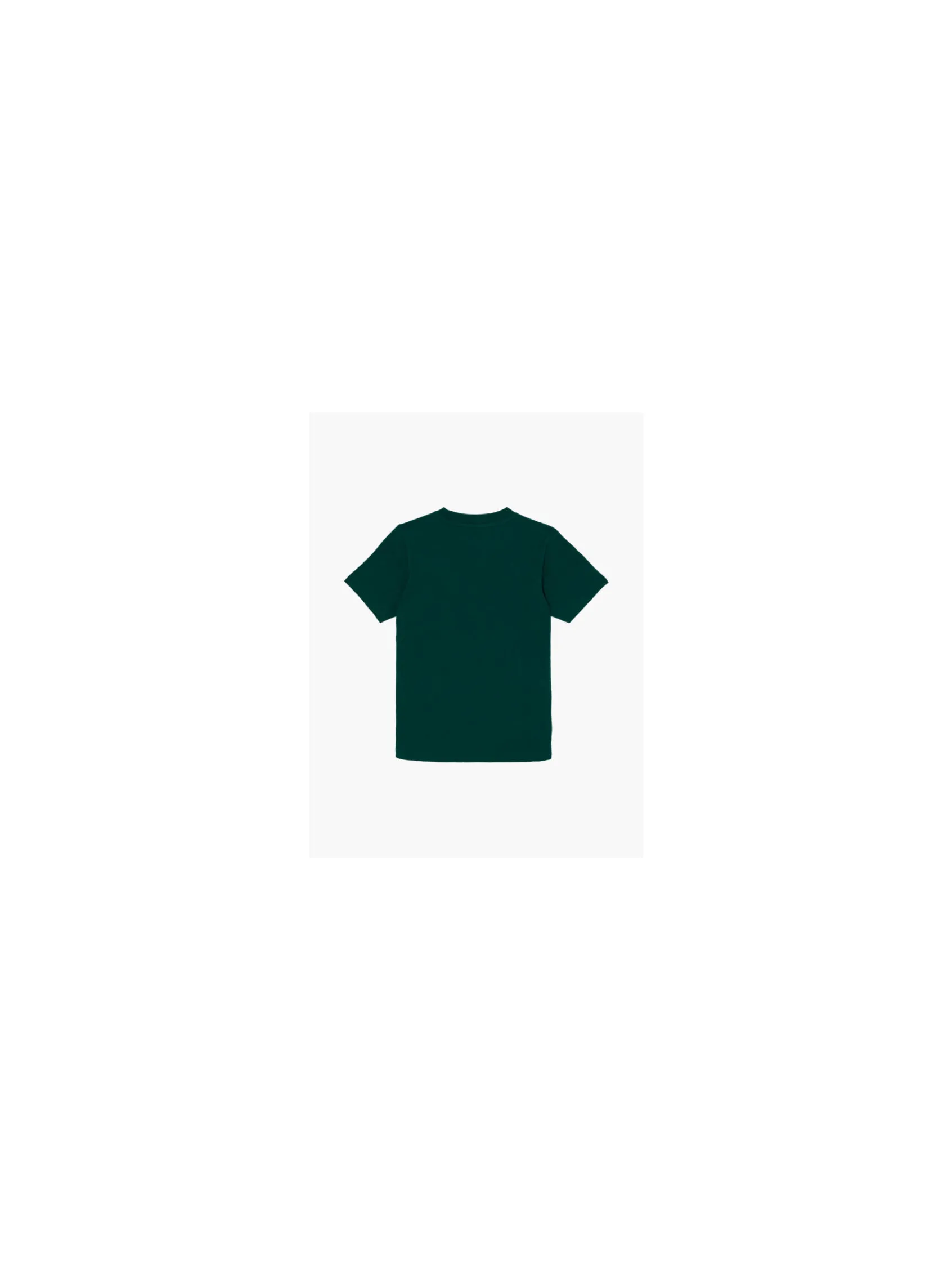 Kinder adidas Linear Essentials Shirt