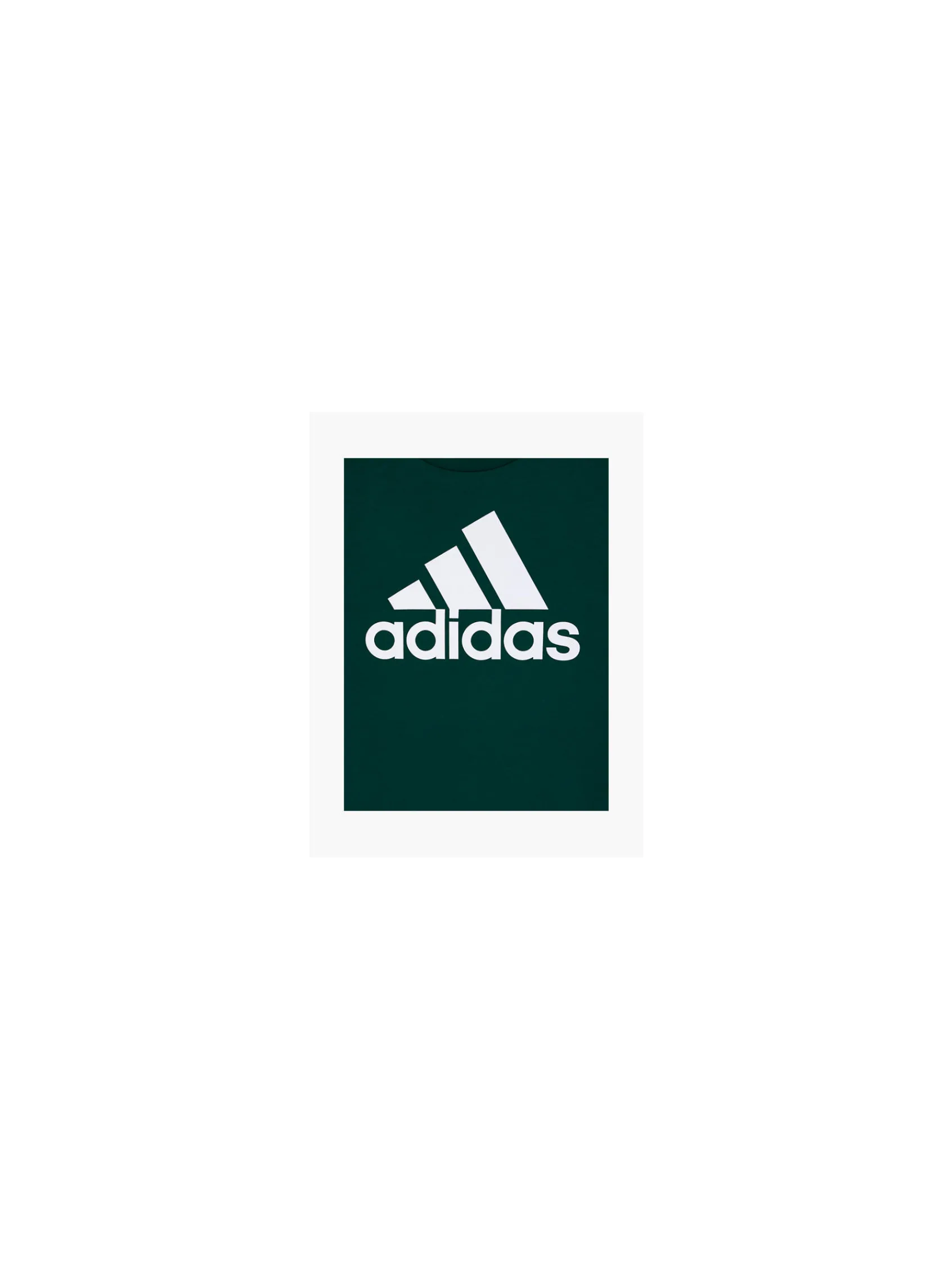 Kinder adidas Linear Essentials Shirt