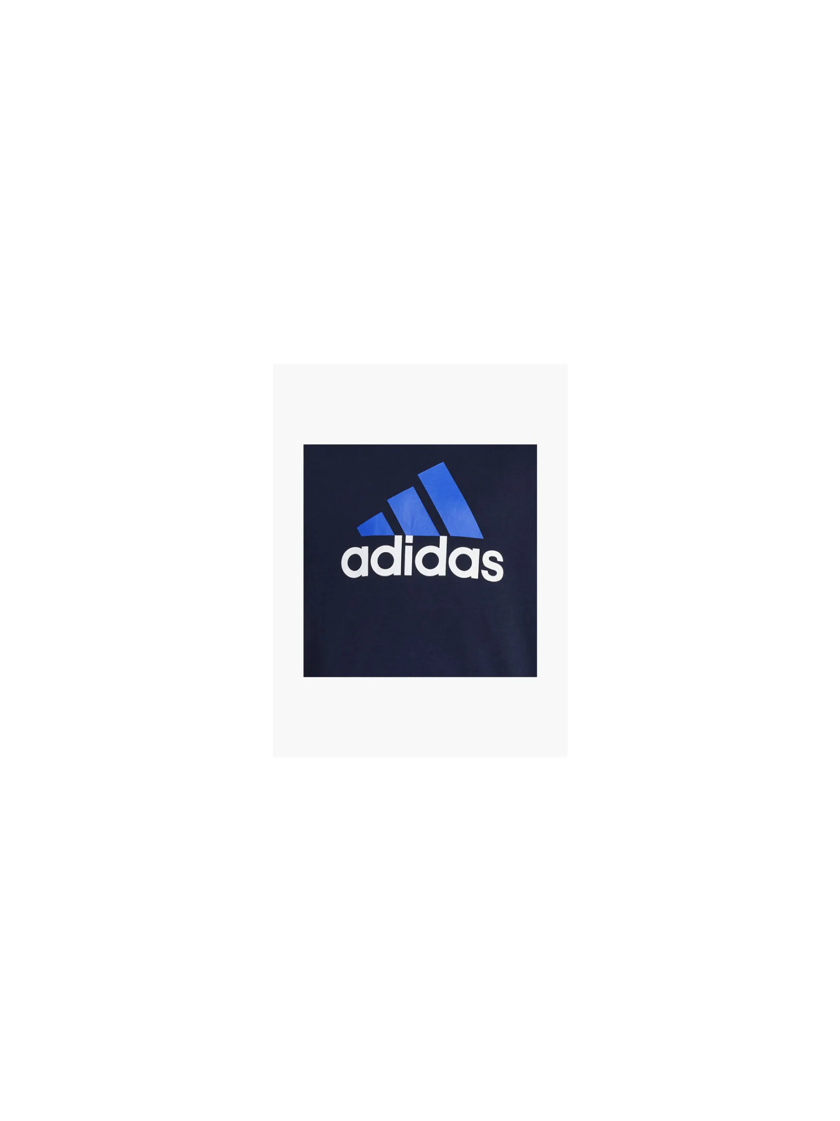 Kinder adidas Linear Essentials Shirt