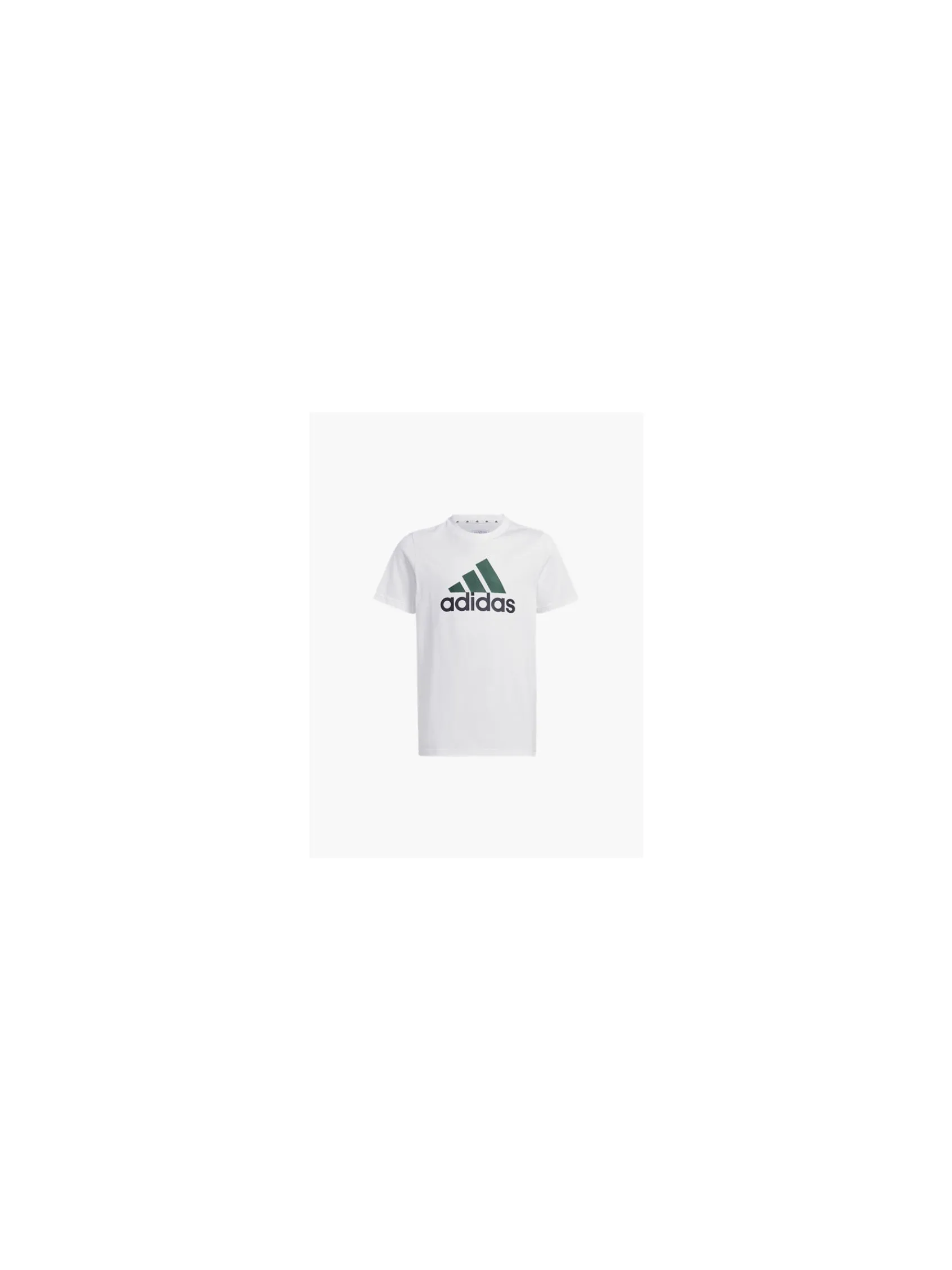 Kinder adidas Linear Essentials Shirt