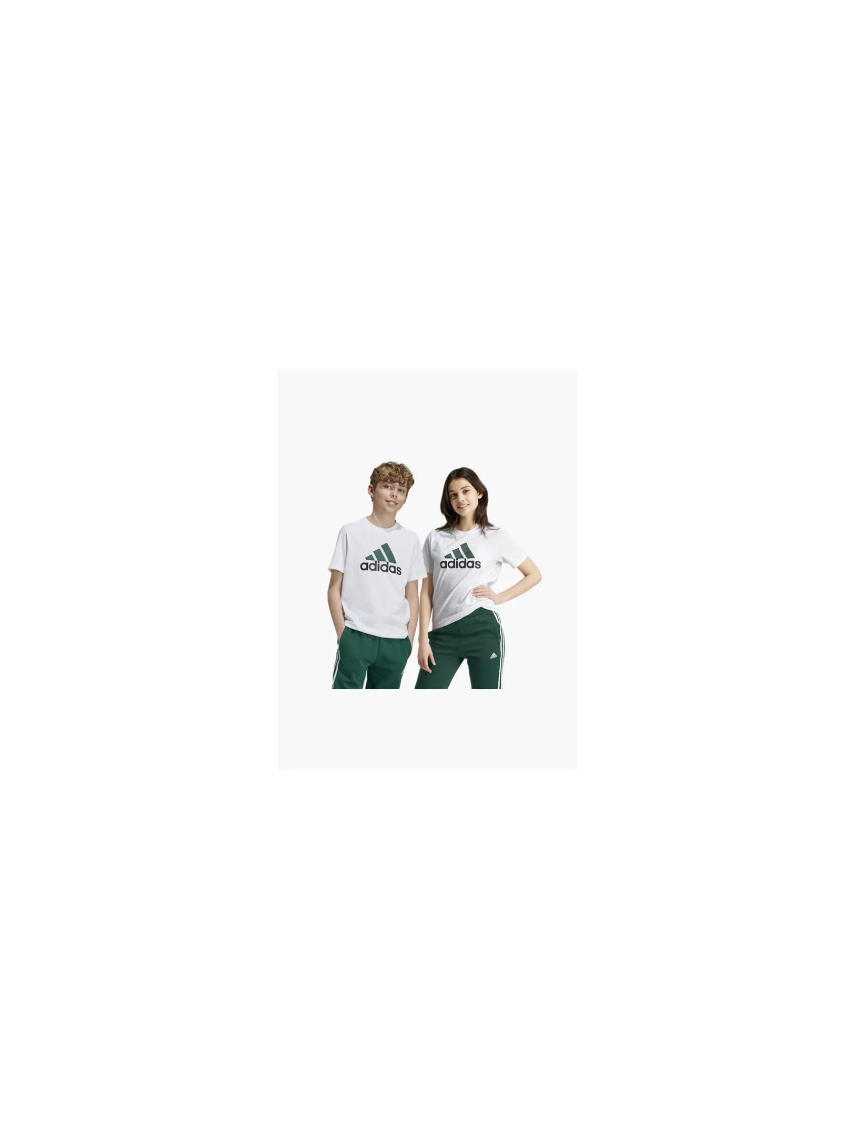 Kinder adidas Linear Essentials Shirt