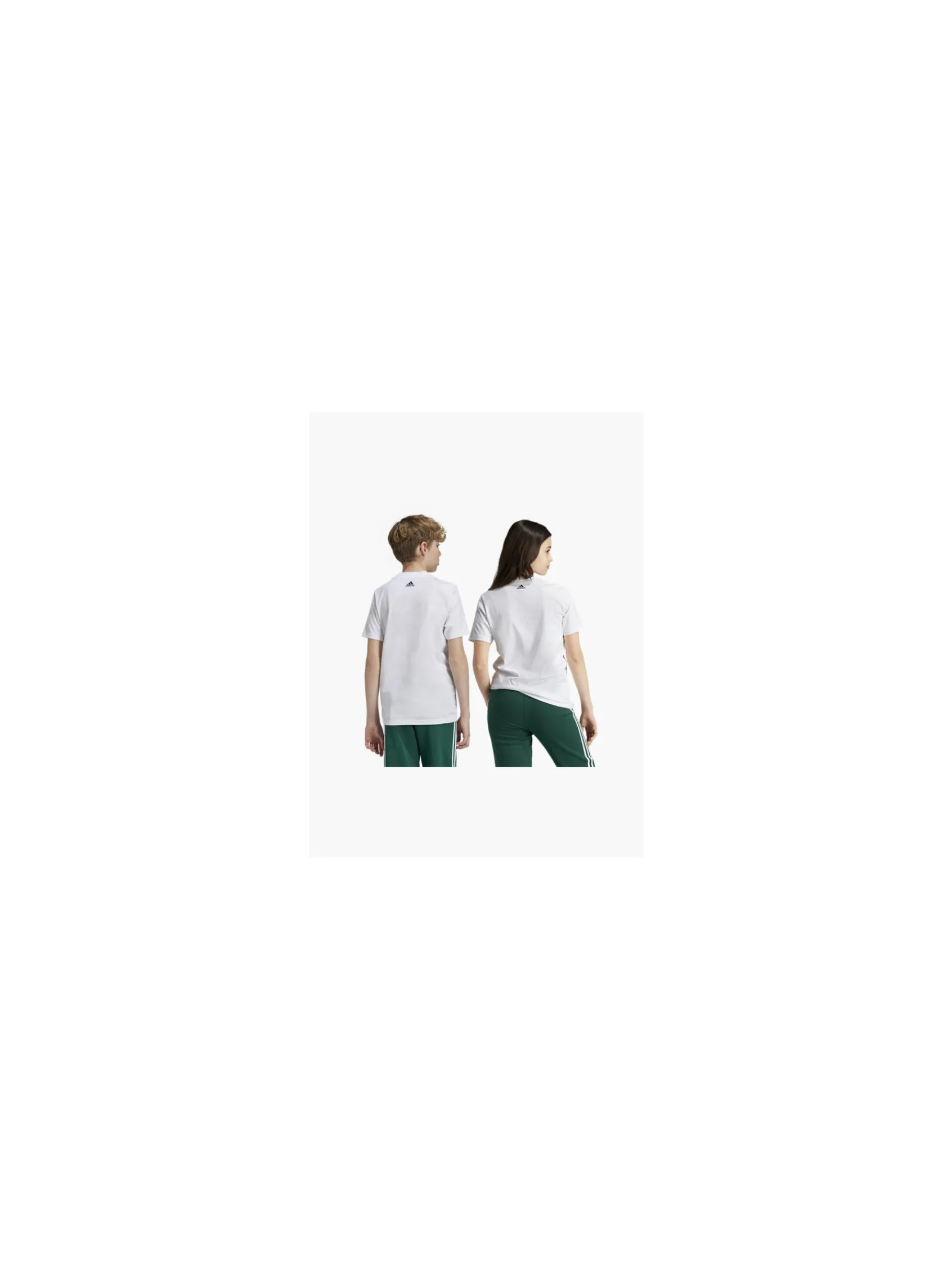 Kinder adidas Linear Essentials Shirt