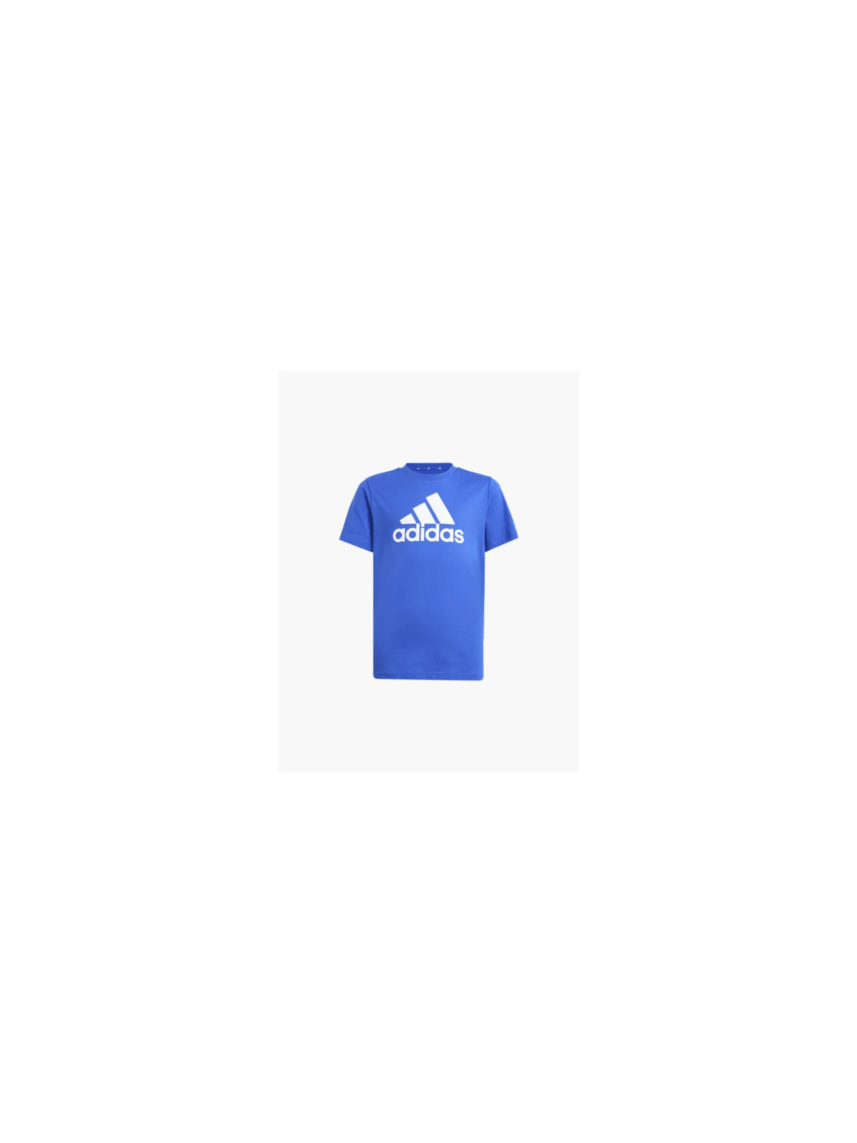 Kinder adidas Linear Essentials Shirt