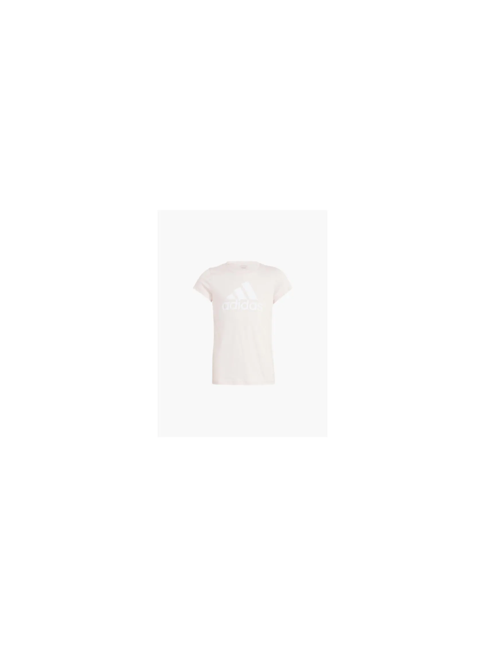 Kinder adidas Linear Essentials Shirt
