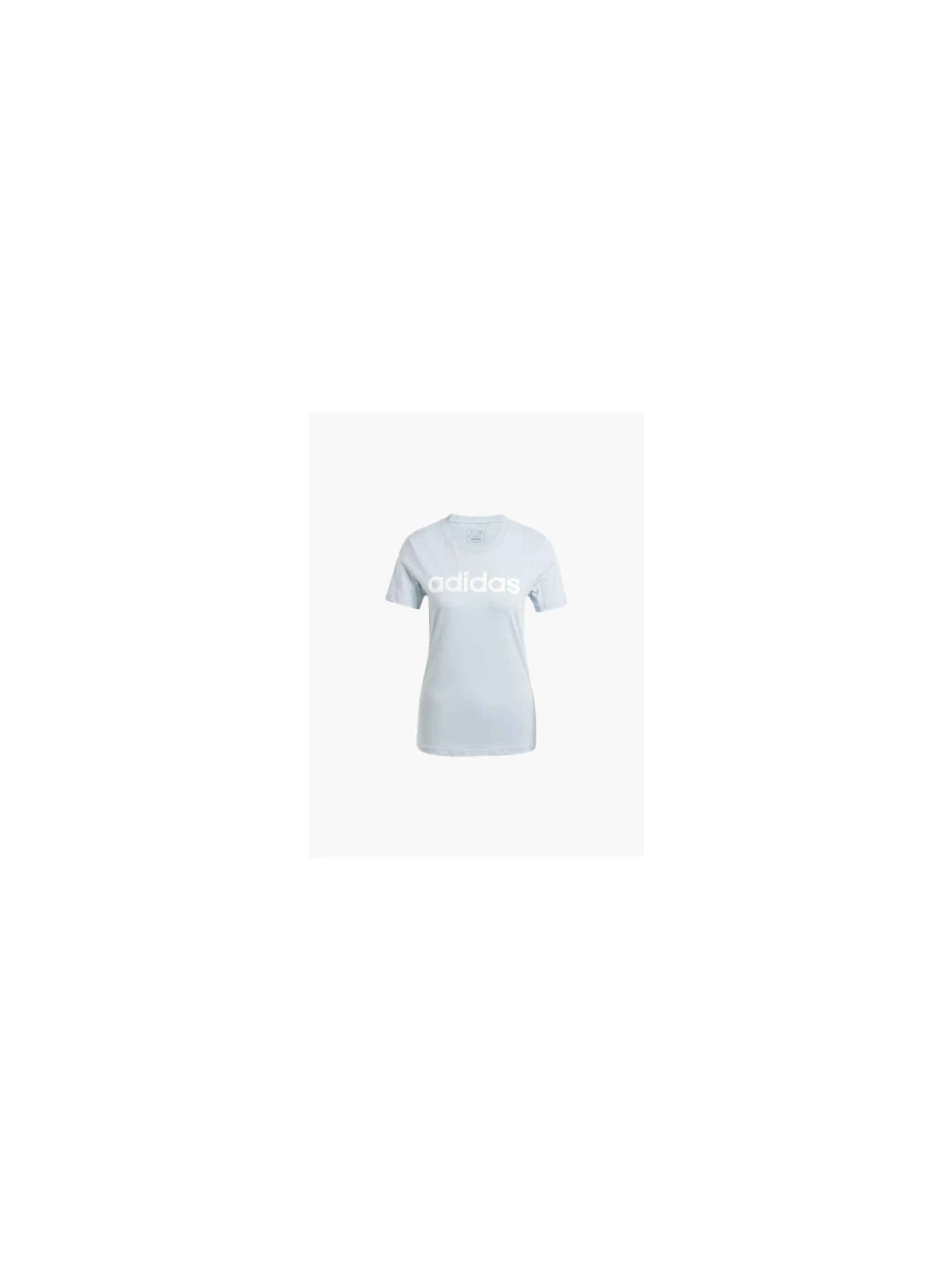 Damen adidas Linear Essentials Shirt